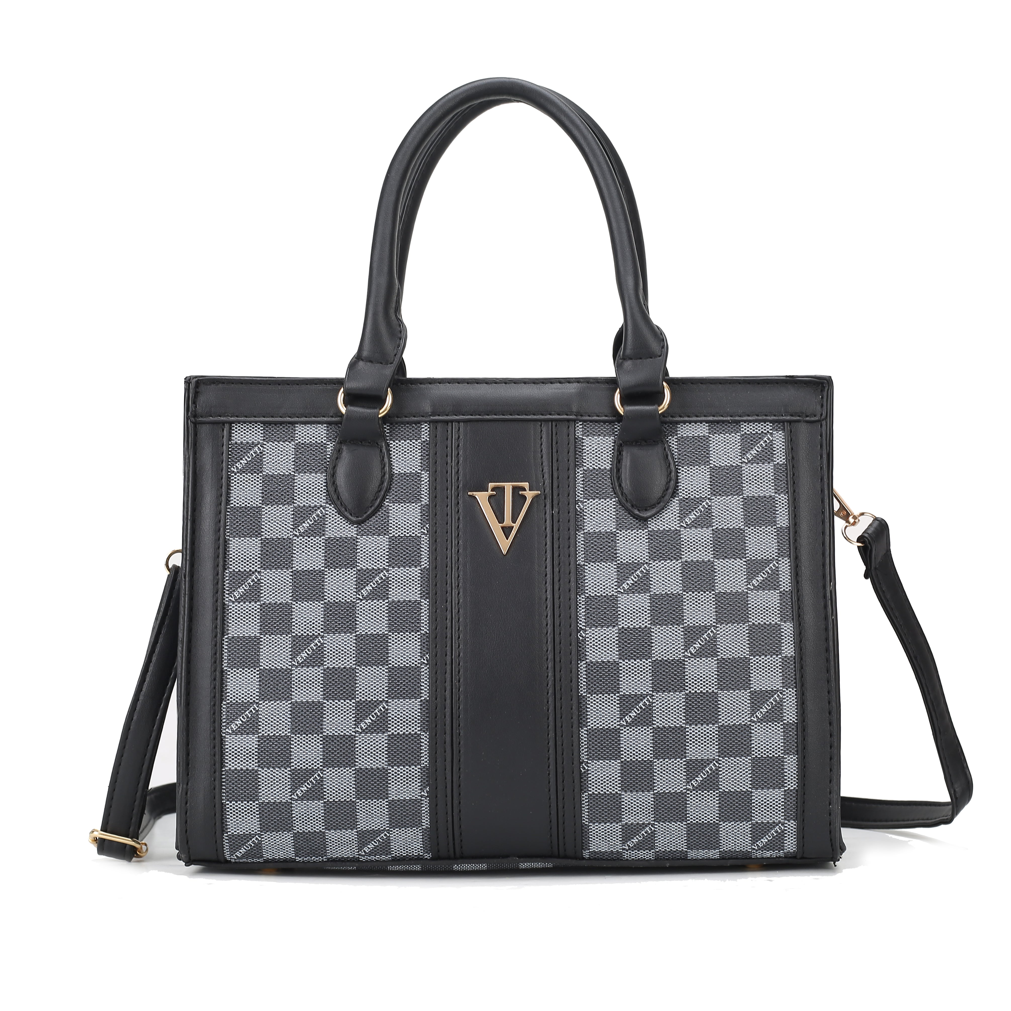 lv-checker bag-handbag-fashion-stylish bag-style-leather bag-high quality bag