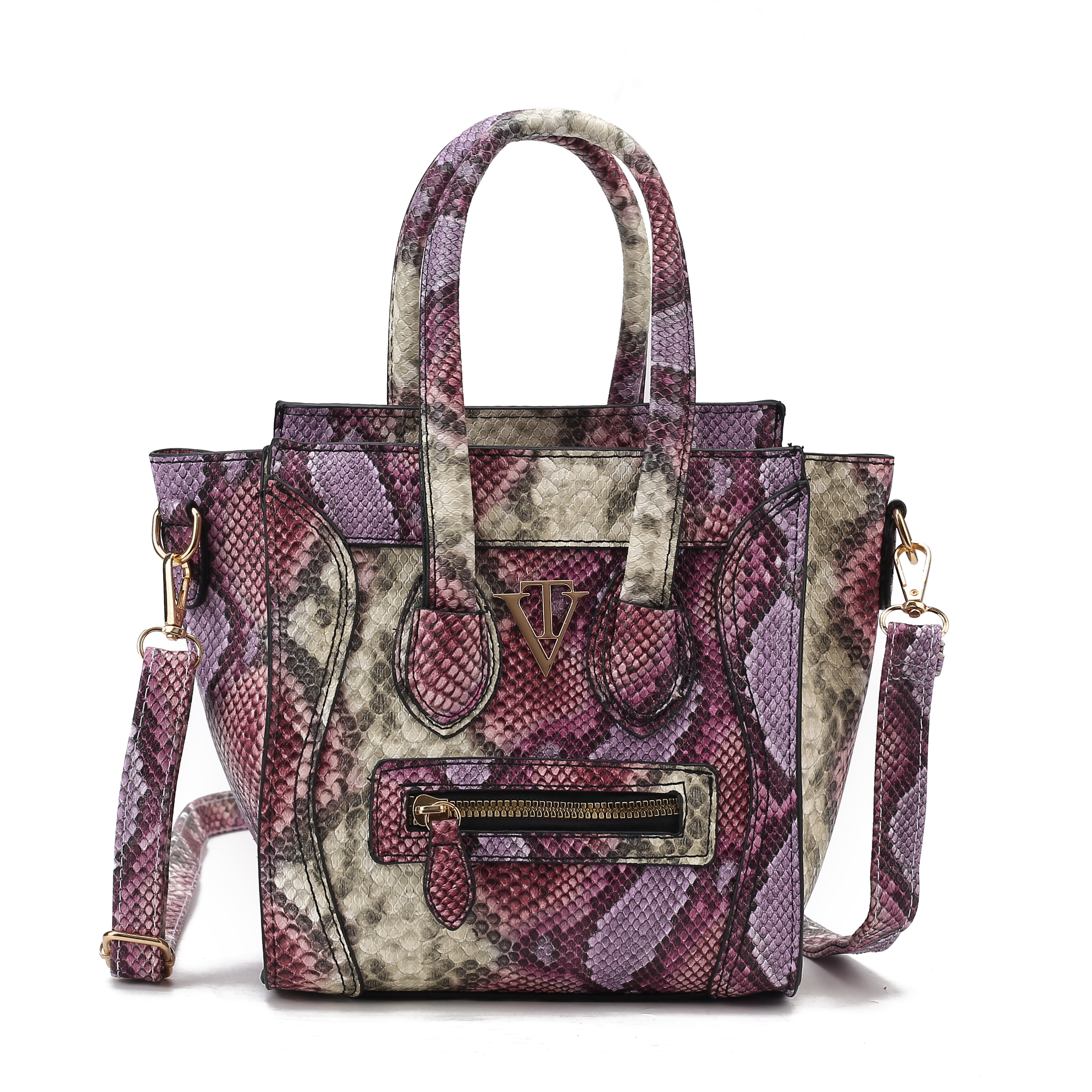 Venchy Multi Skin Bag