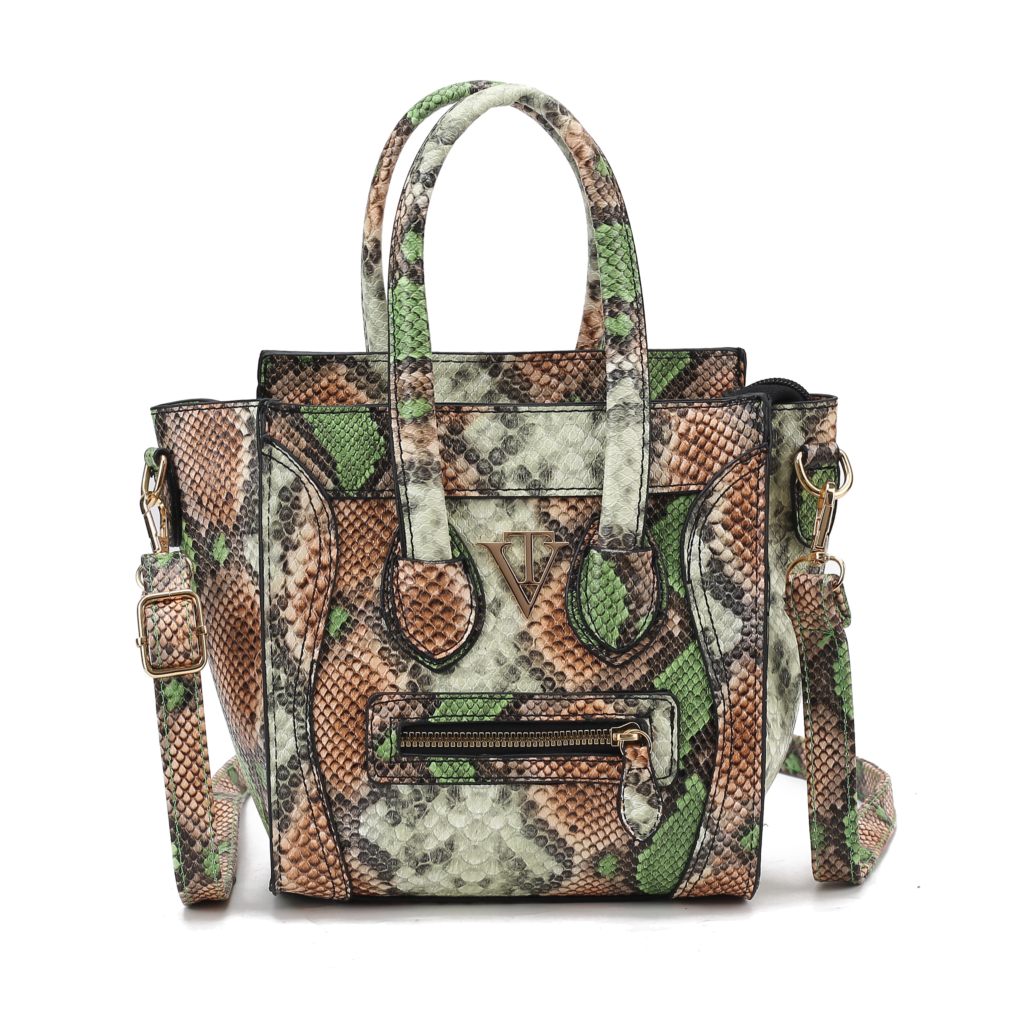 Venchy Multi Skin Bag