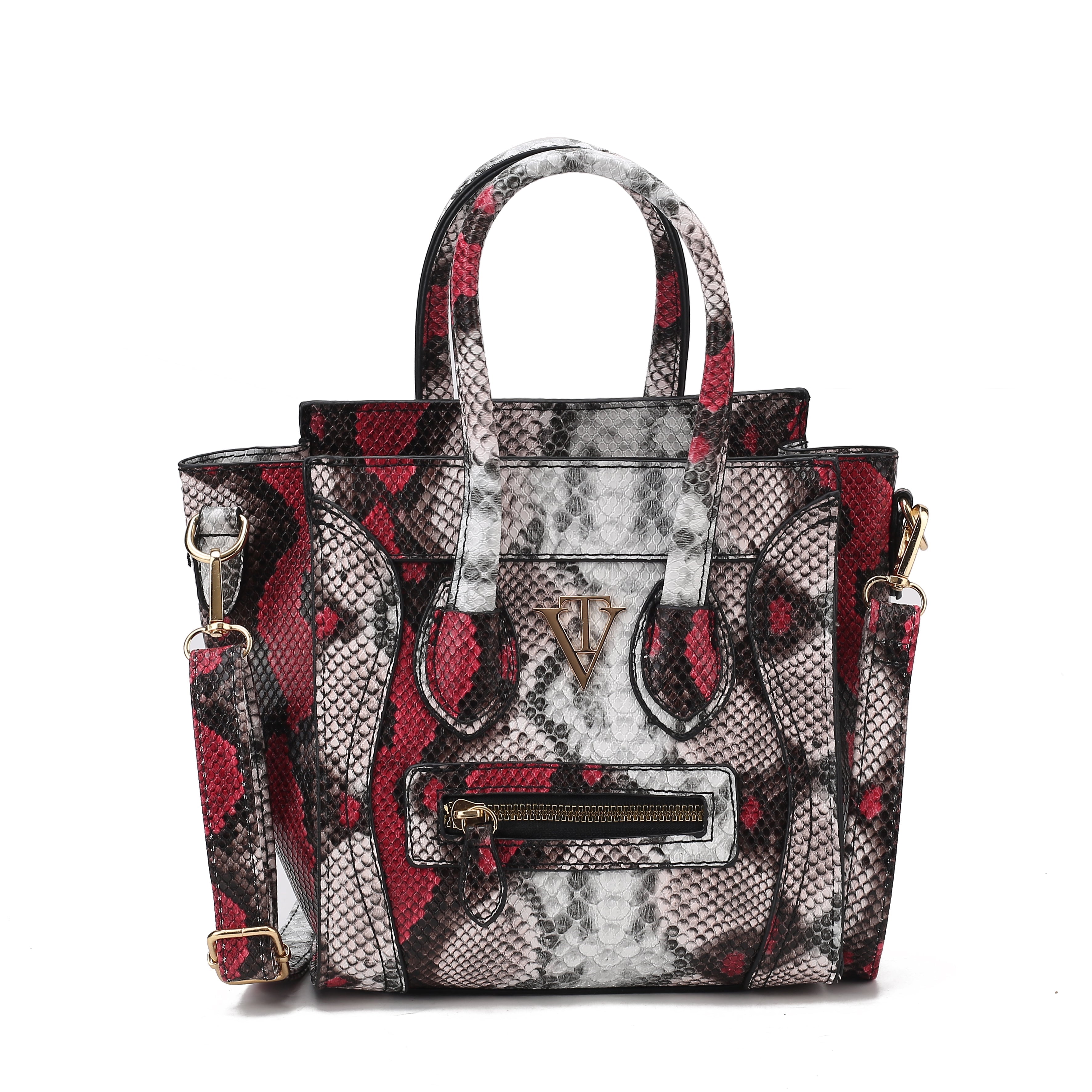 Venchy Multi Skin Bag