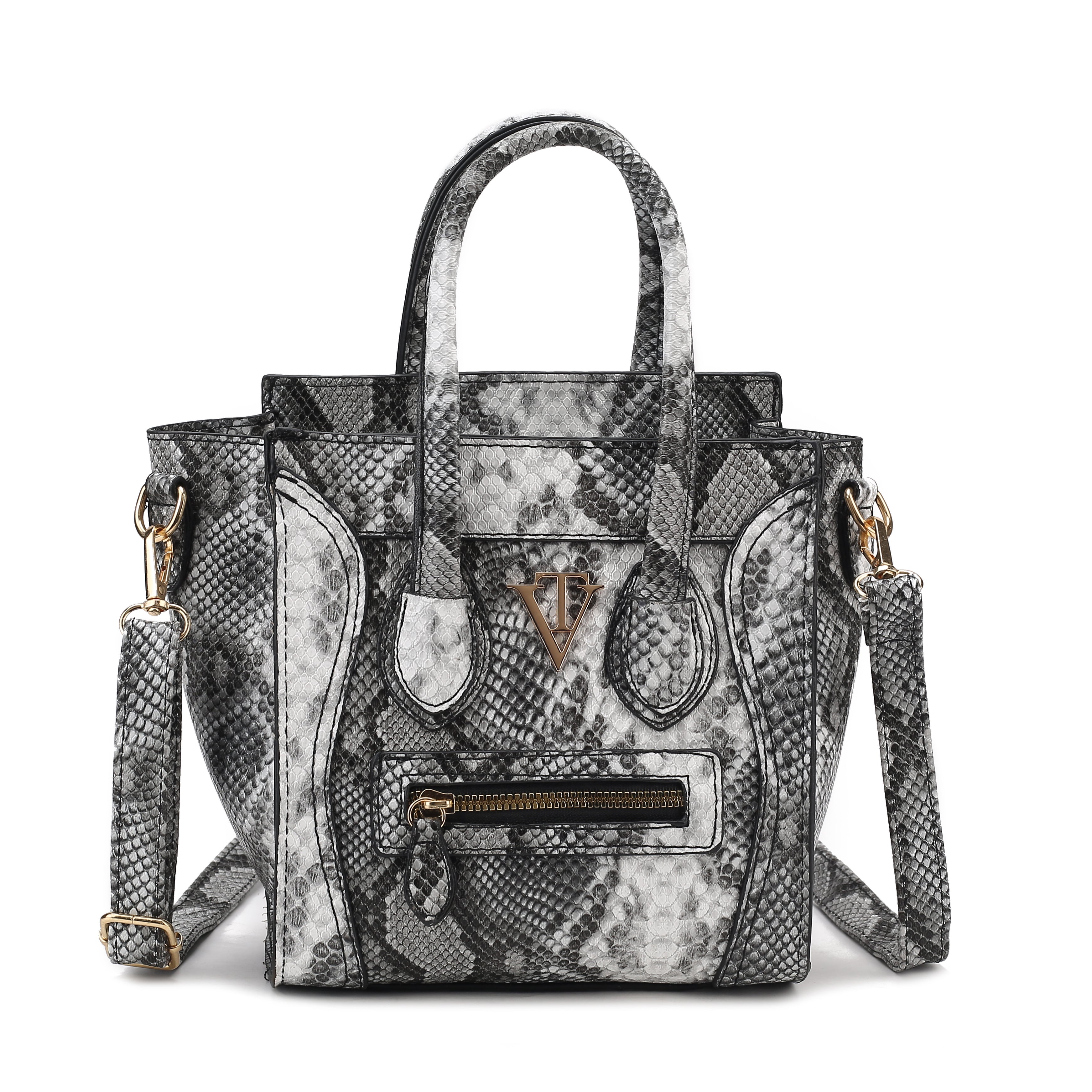 Venchy Multi Skin Bag