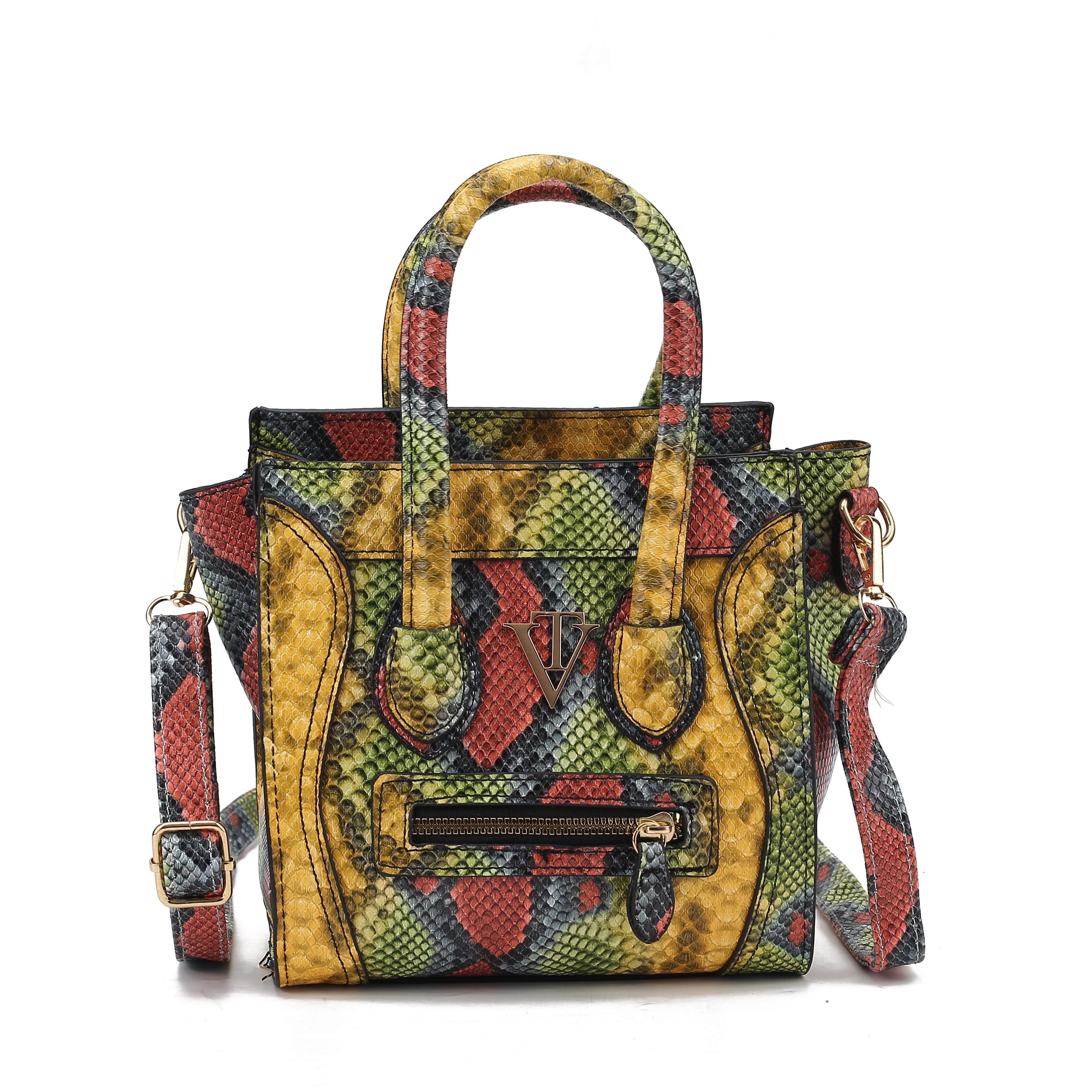 Venchy Multi Skin Bag