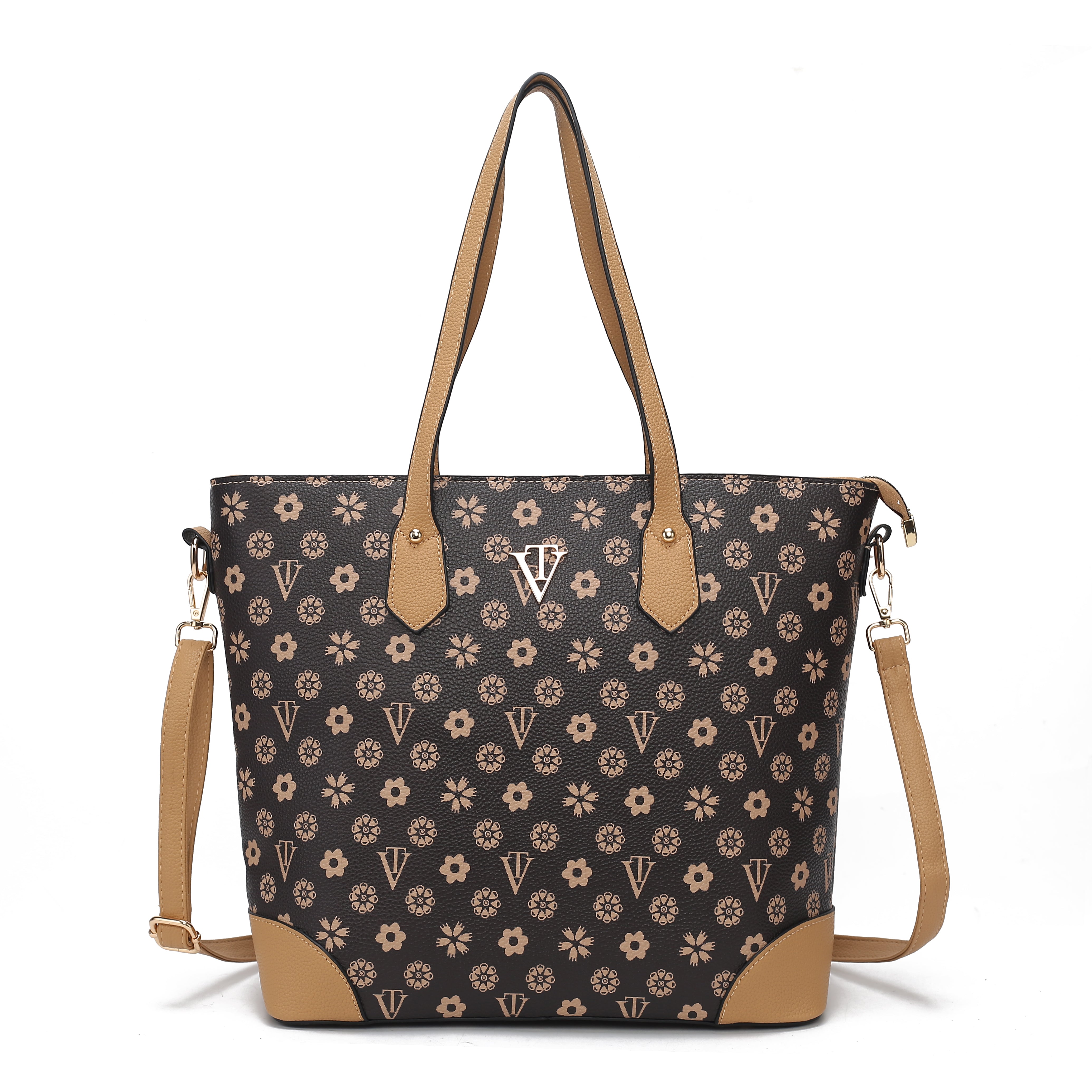 Tall Magestic Premium Tote Bag