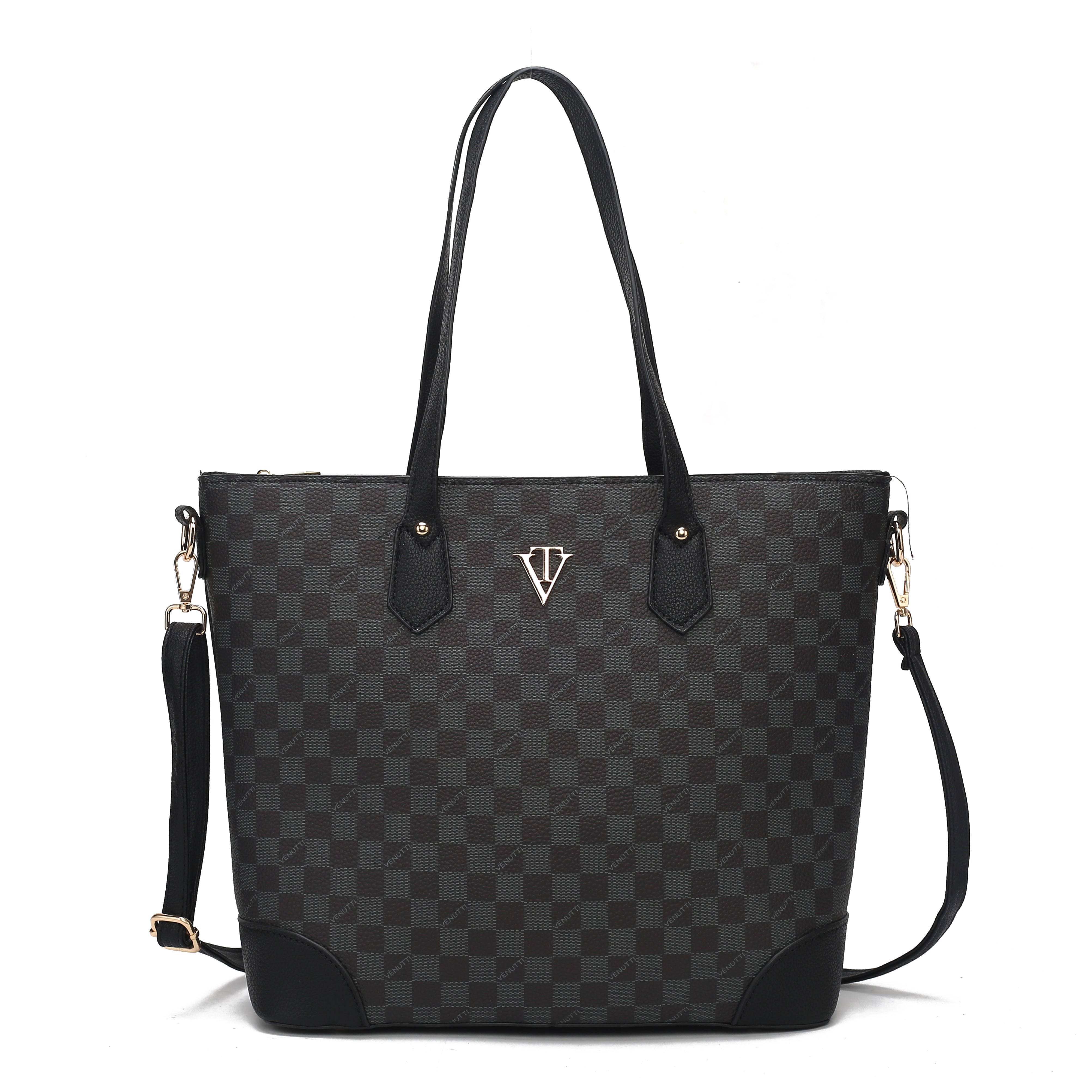 Tall Magestic Premium Tote Bag