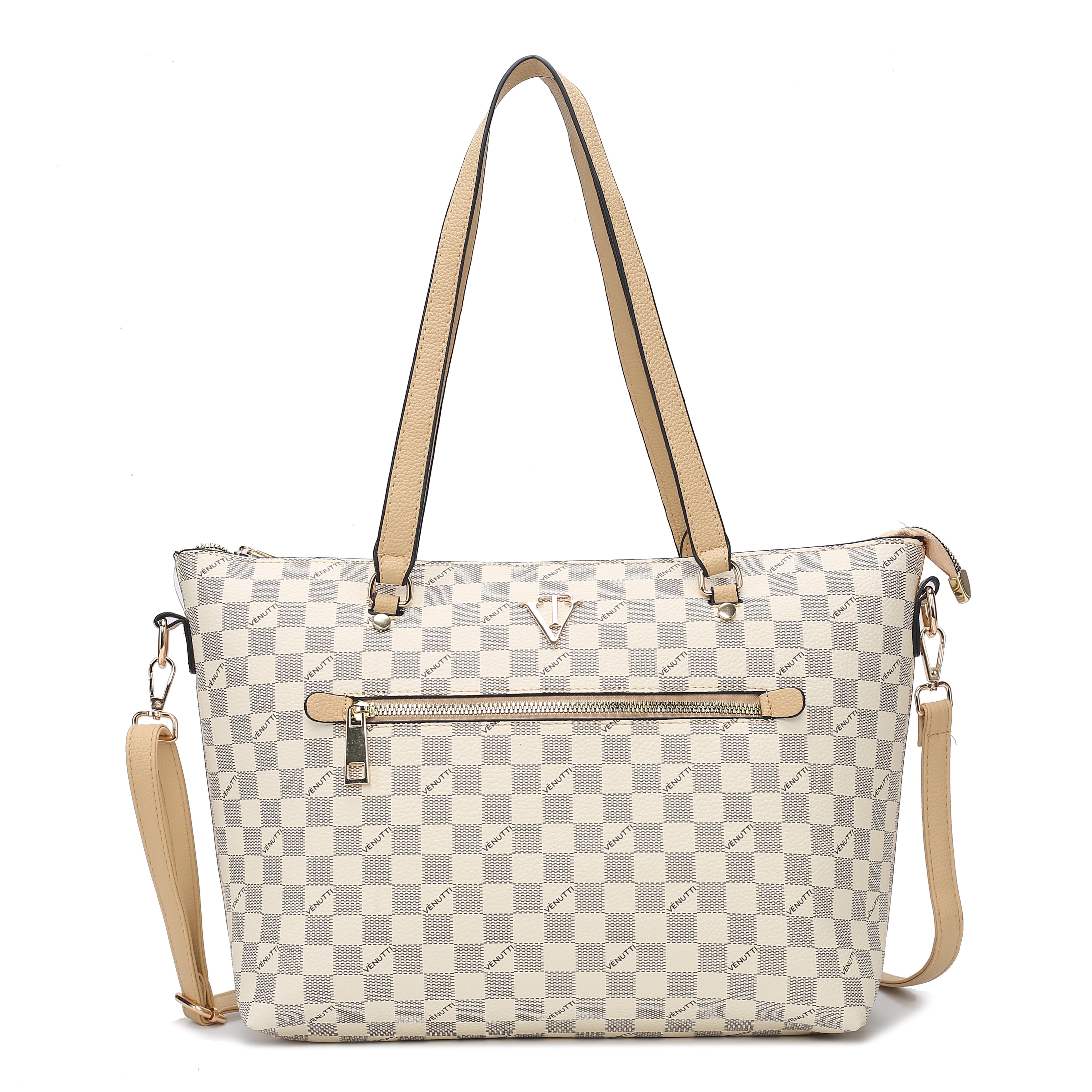 Zip Top premium Handbag