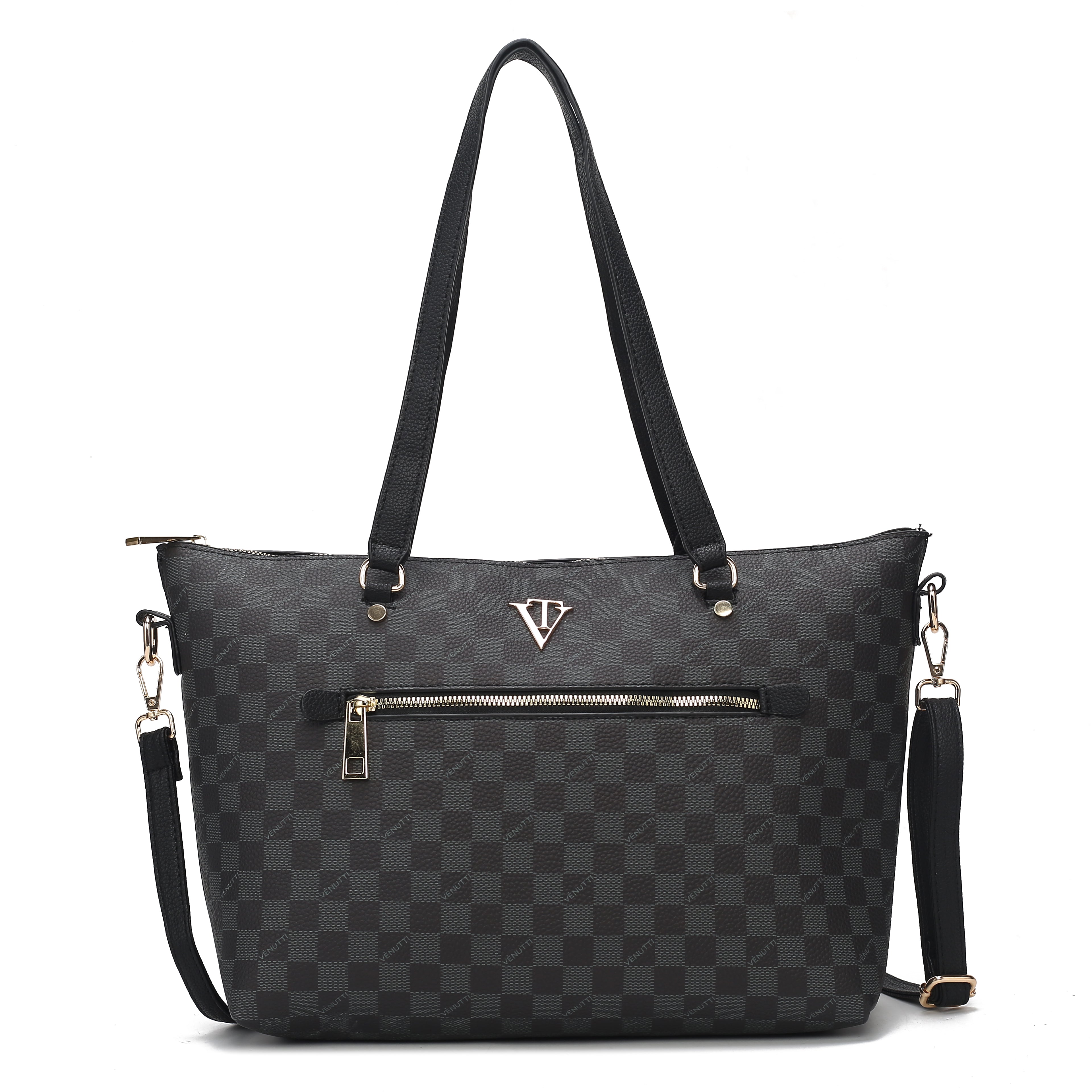 Zip Top premium Handbag
