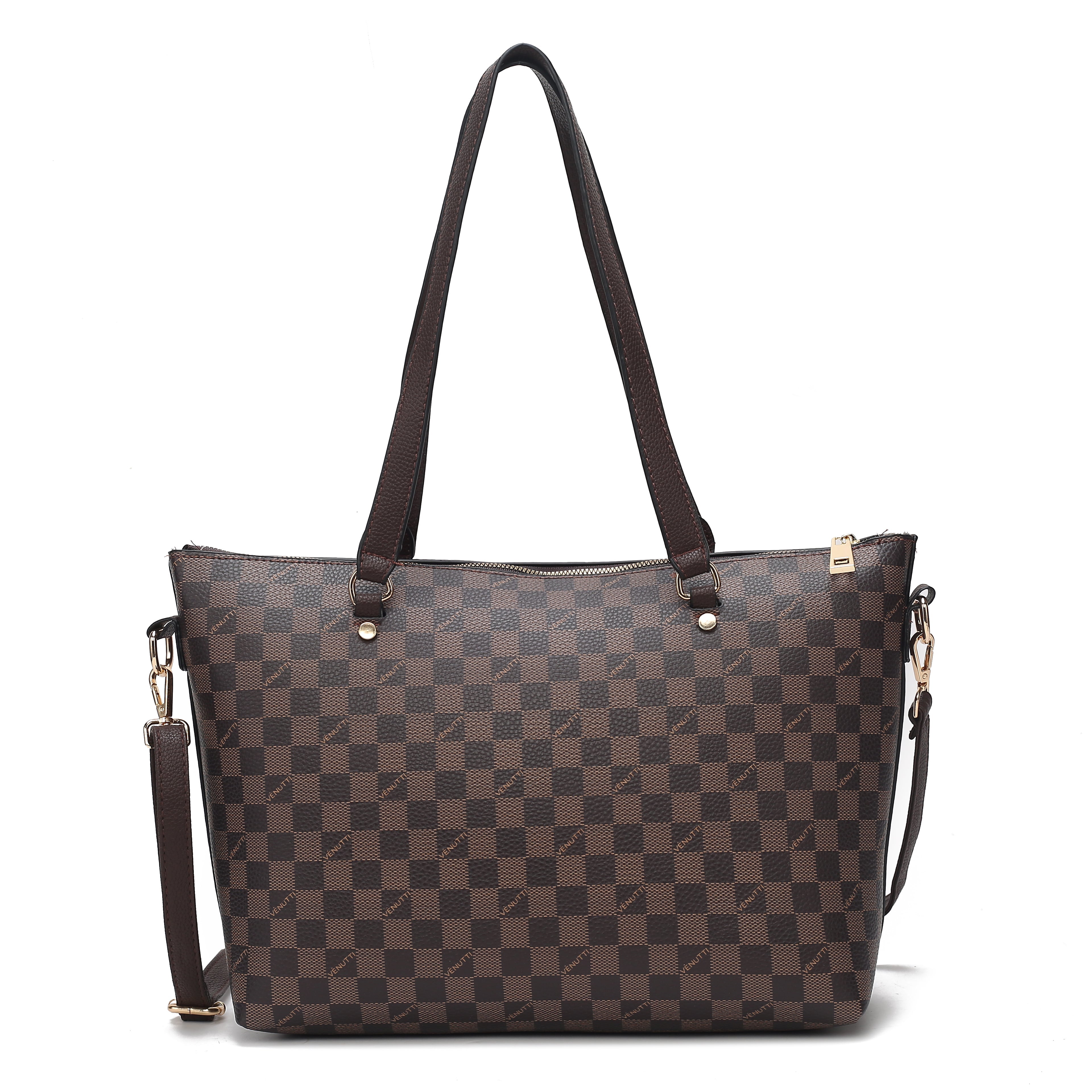 Zip Top premium Handbag