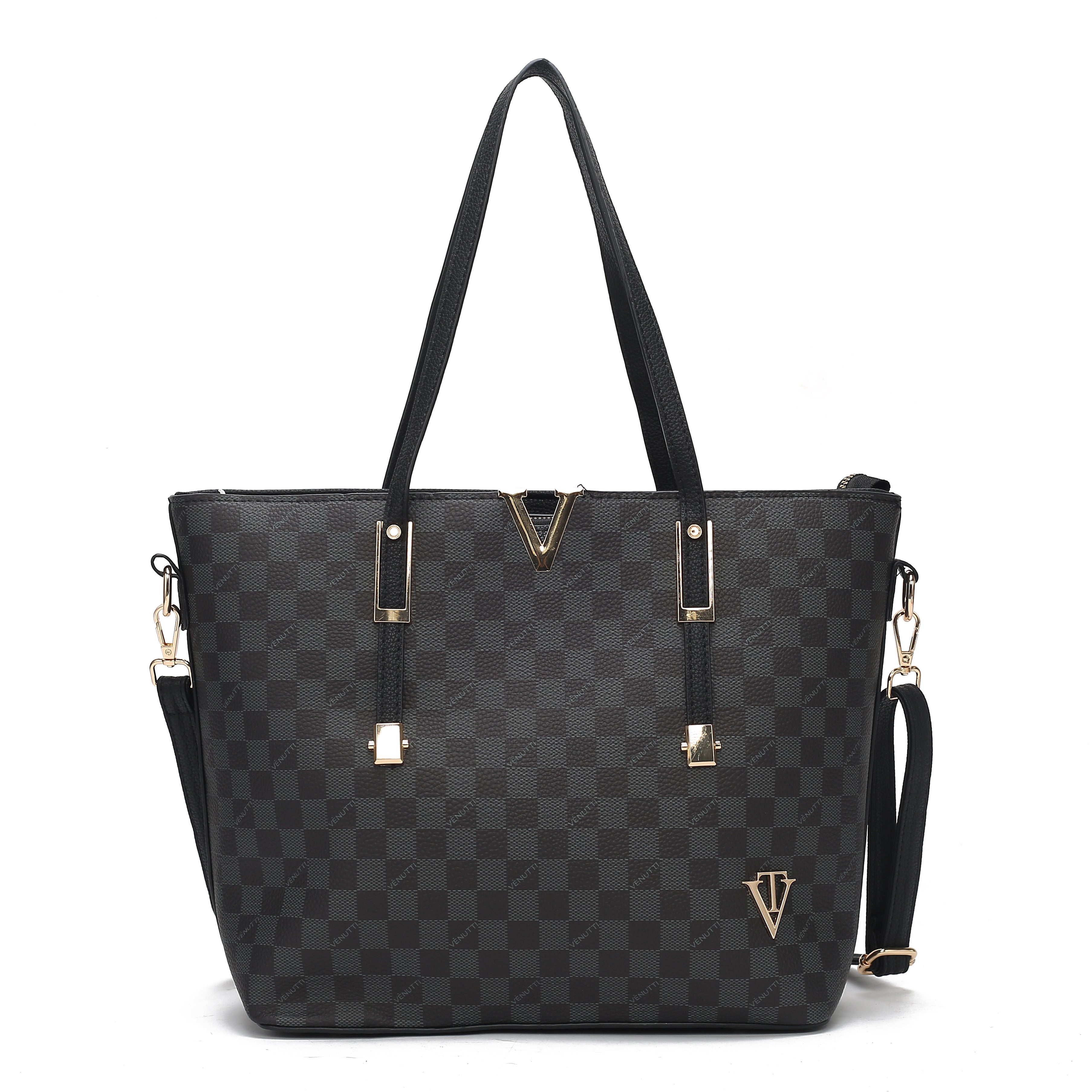Prestige V Premium Tote Bag