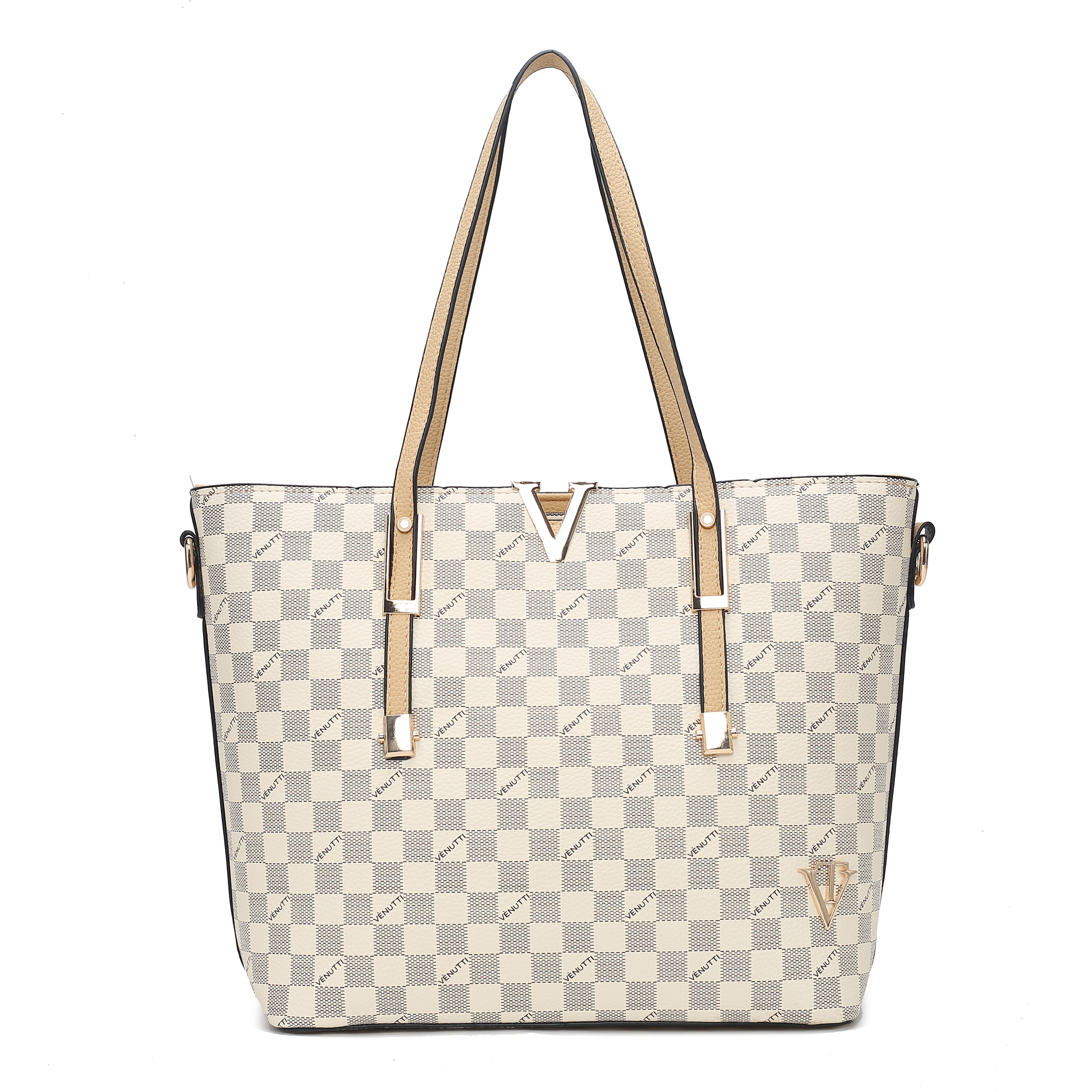 Prestige V Premium Tote Bag