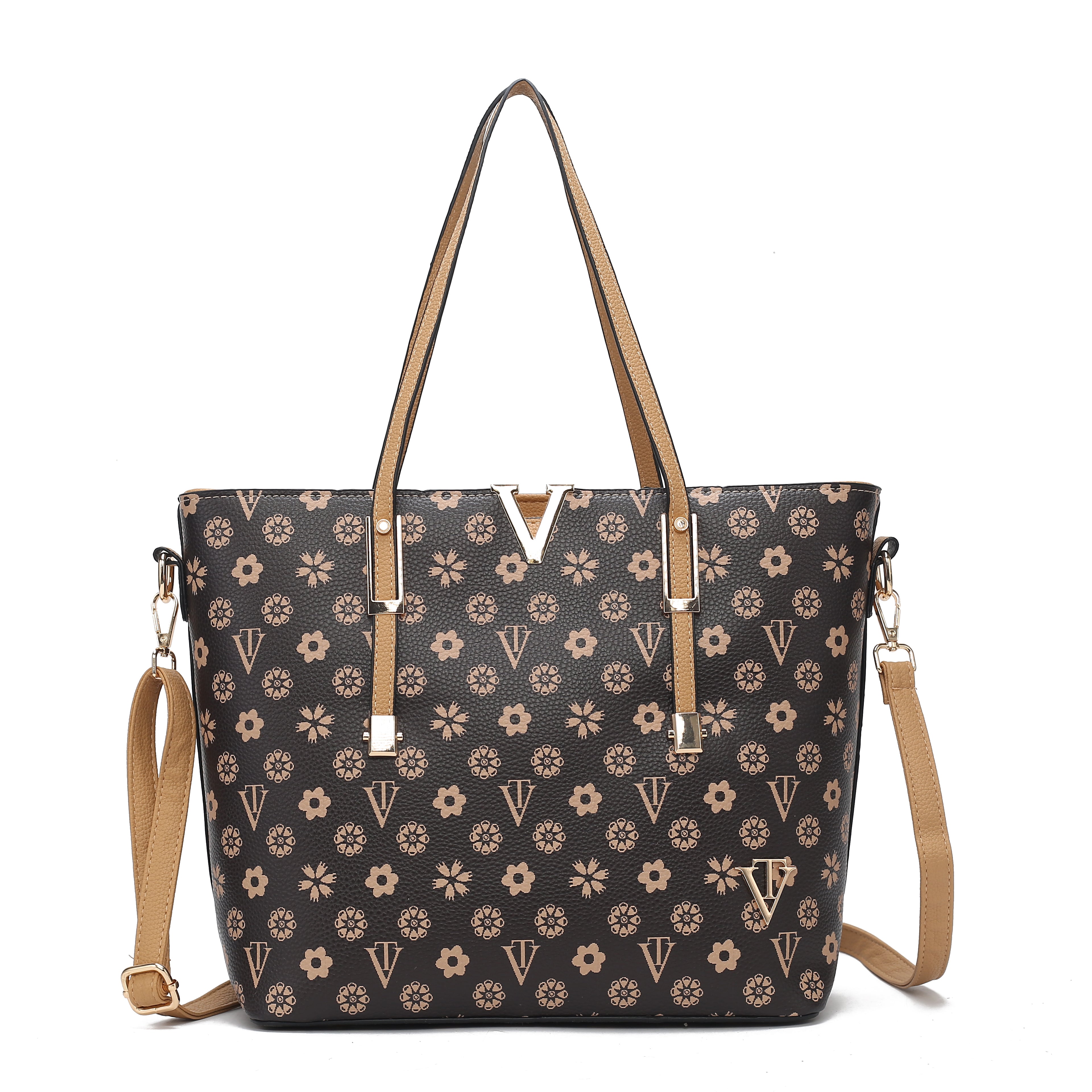 Prestige V Premium Tote Bag
