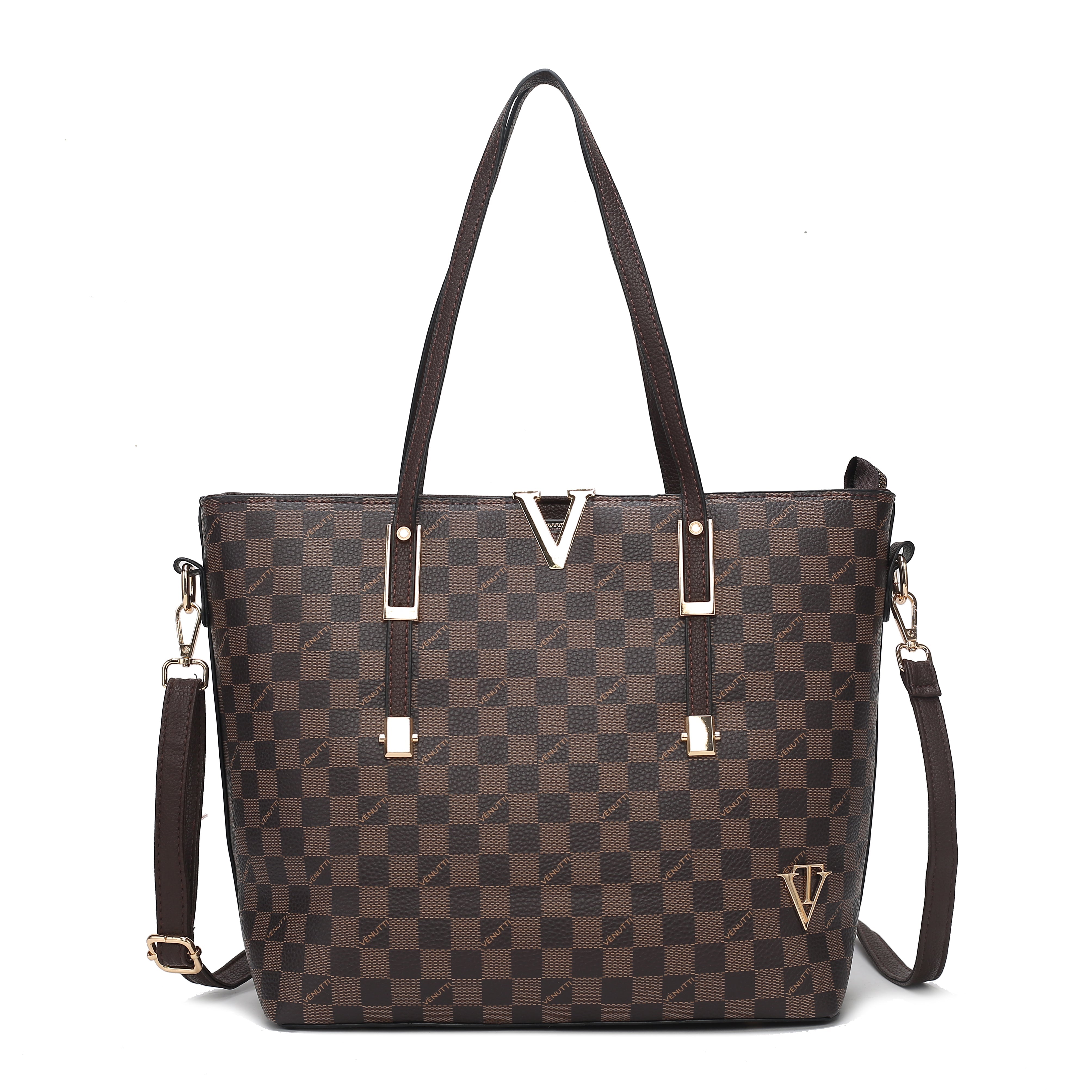 Prestige V Premium Tote Bag