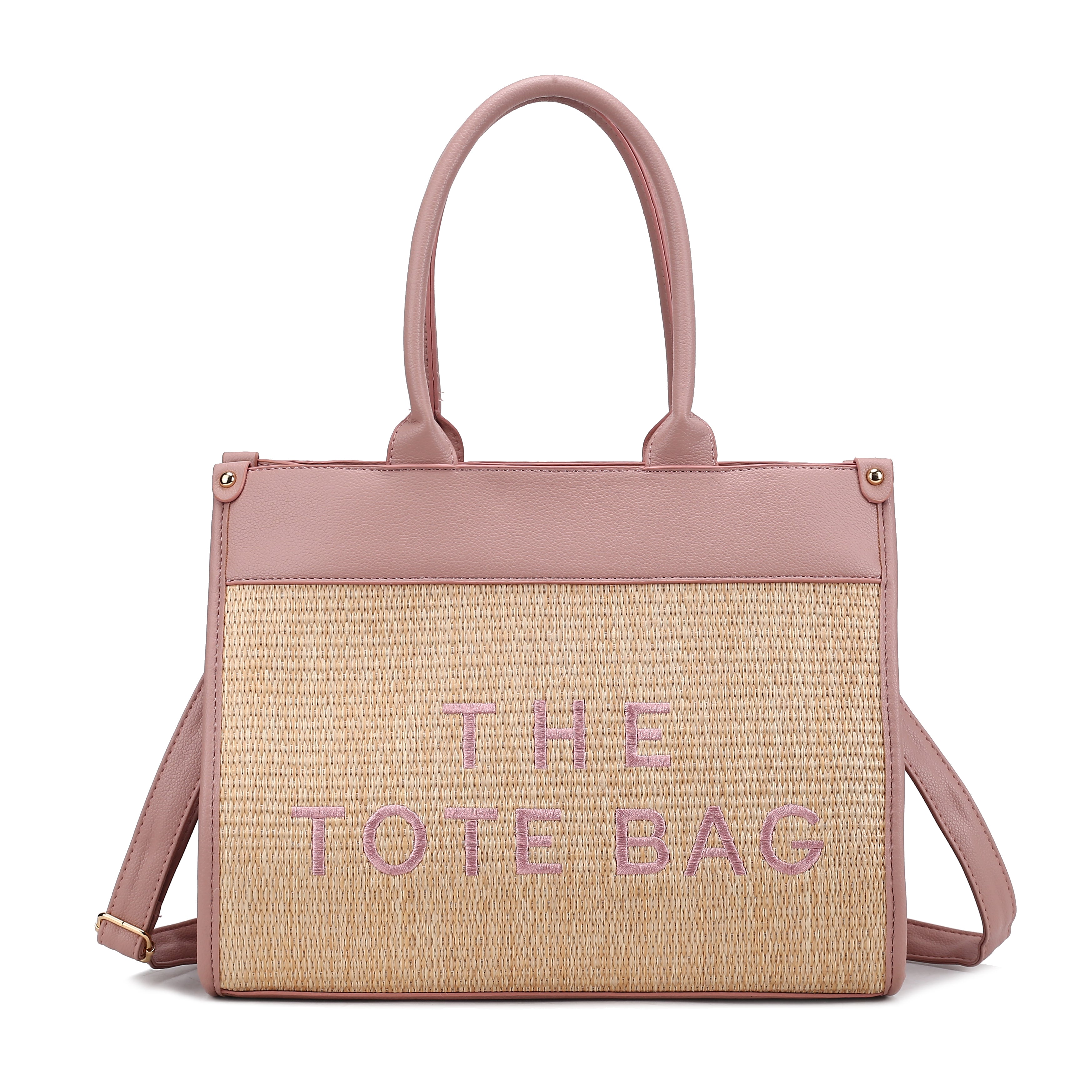 Large Canvas Totebag