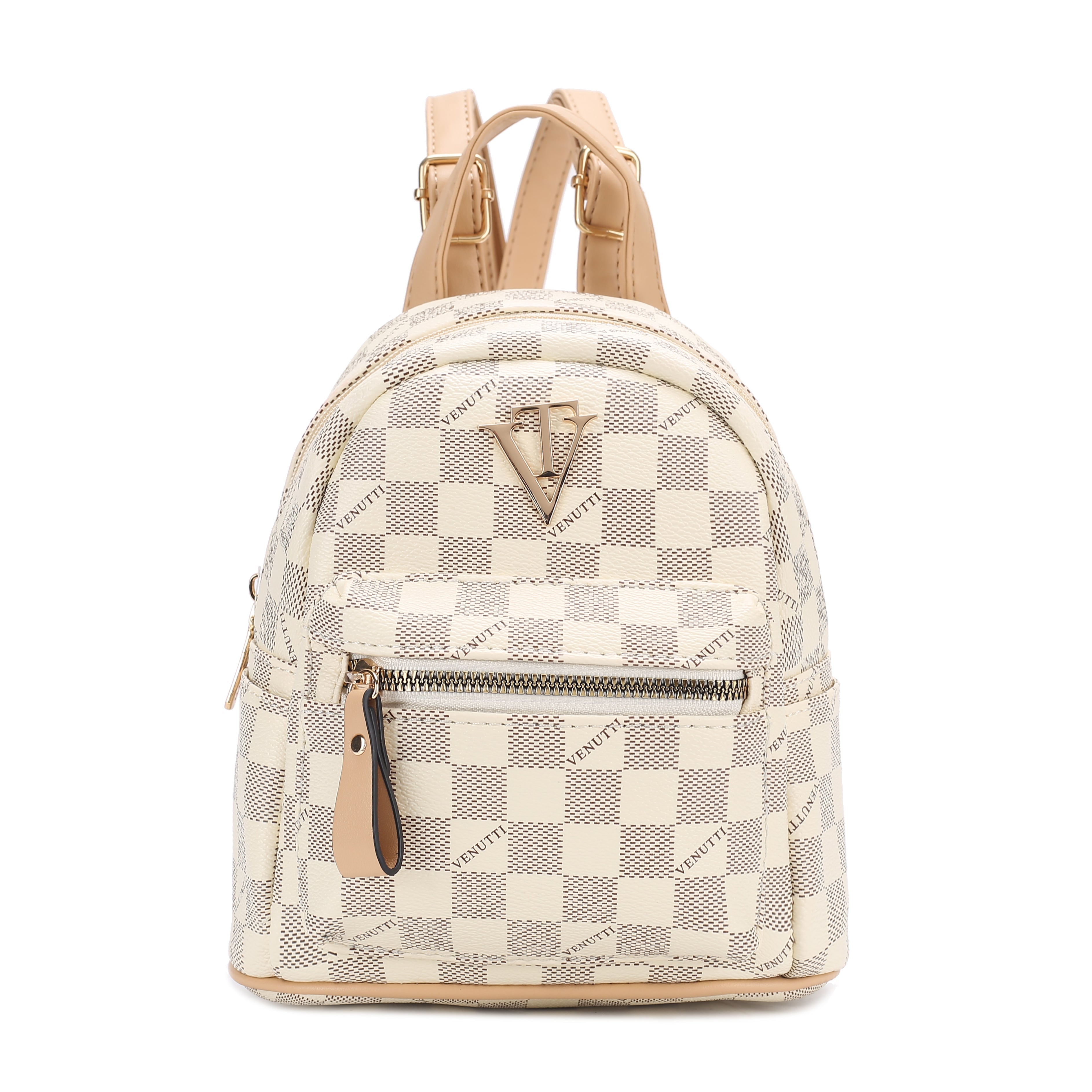 Mini Monogram Classic Backpack