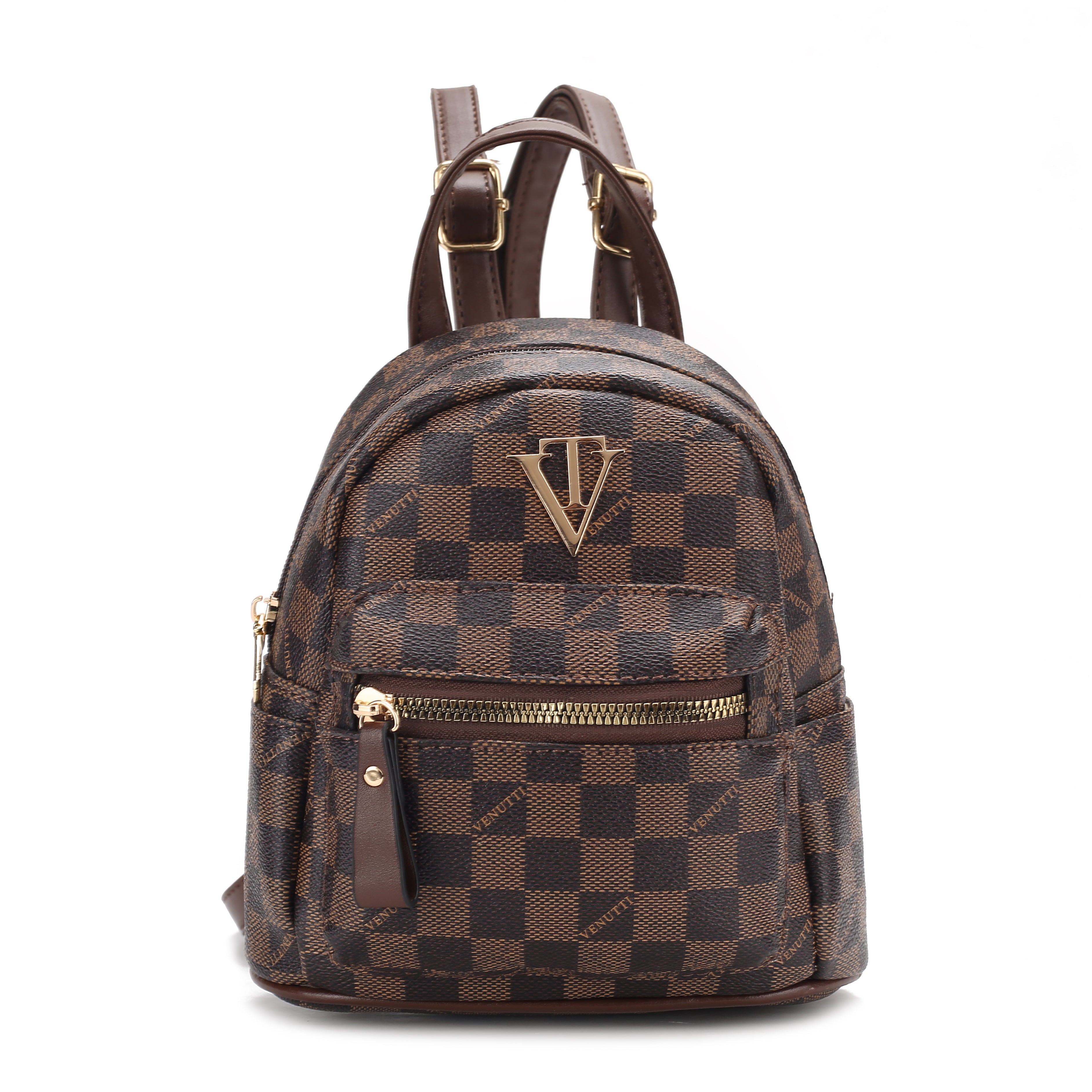 Mini Monogram Classic Backpack