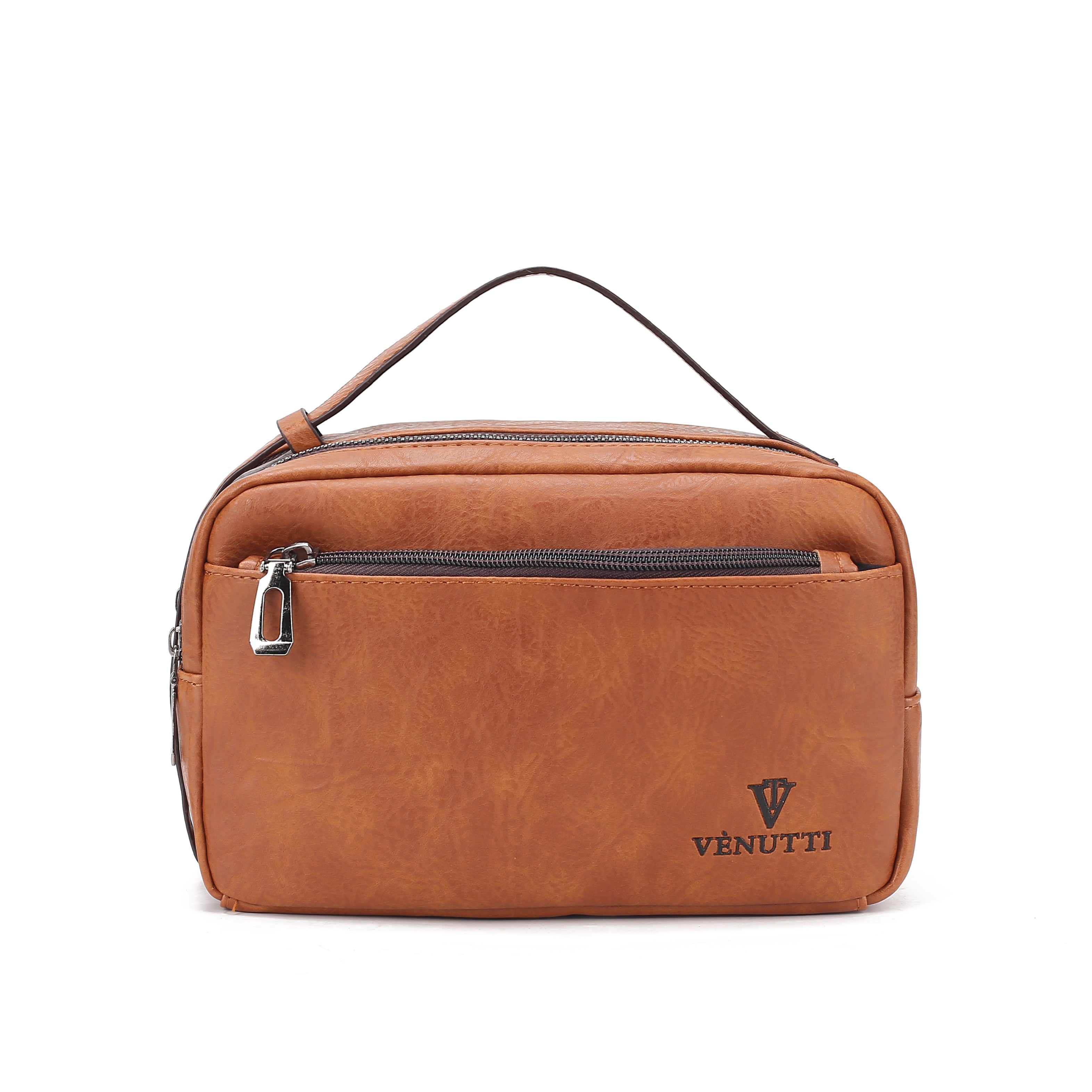 Classy Pouch with Handcarry bag