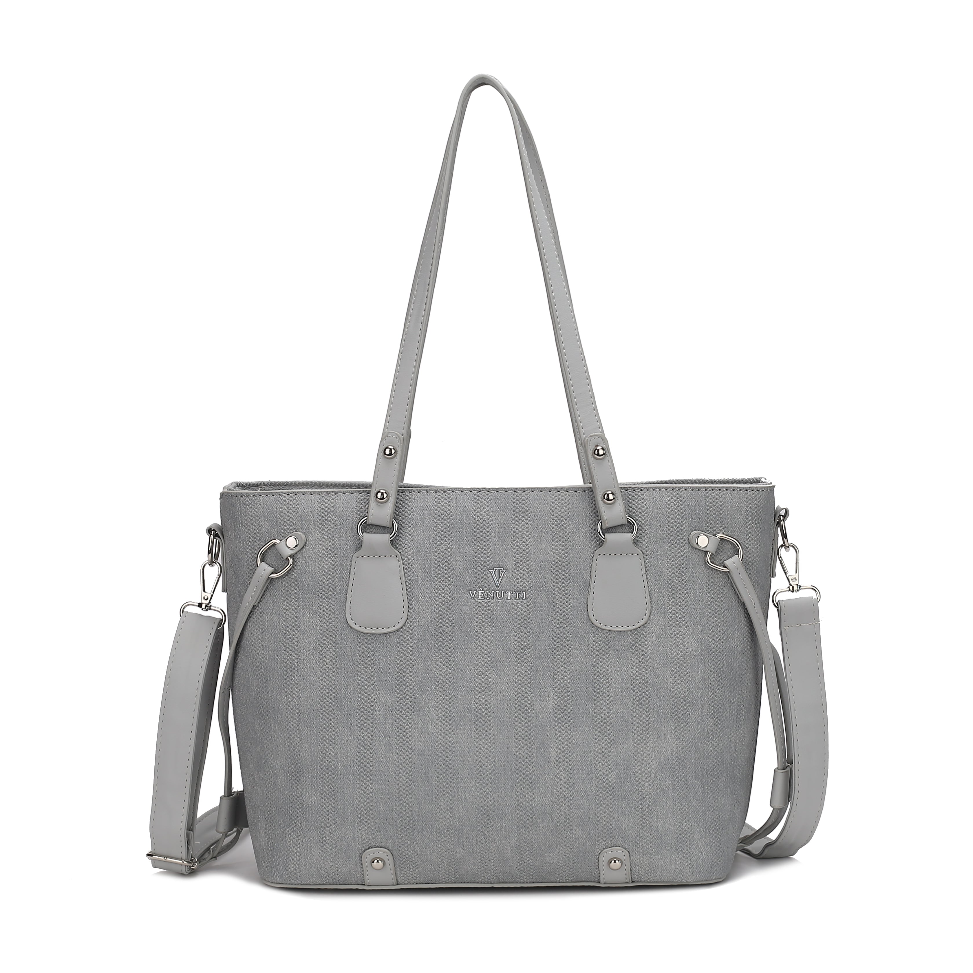 Granular Bag Medium Tote Bag