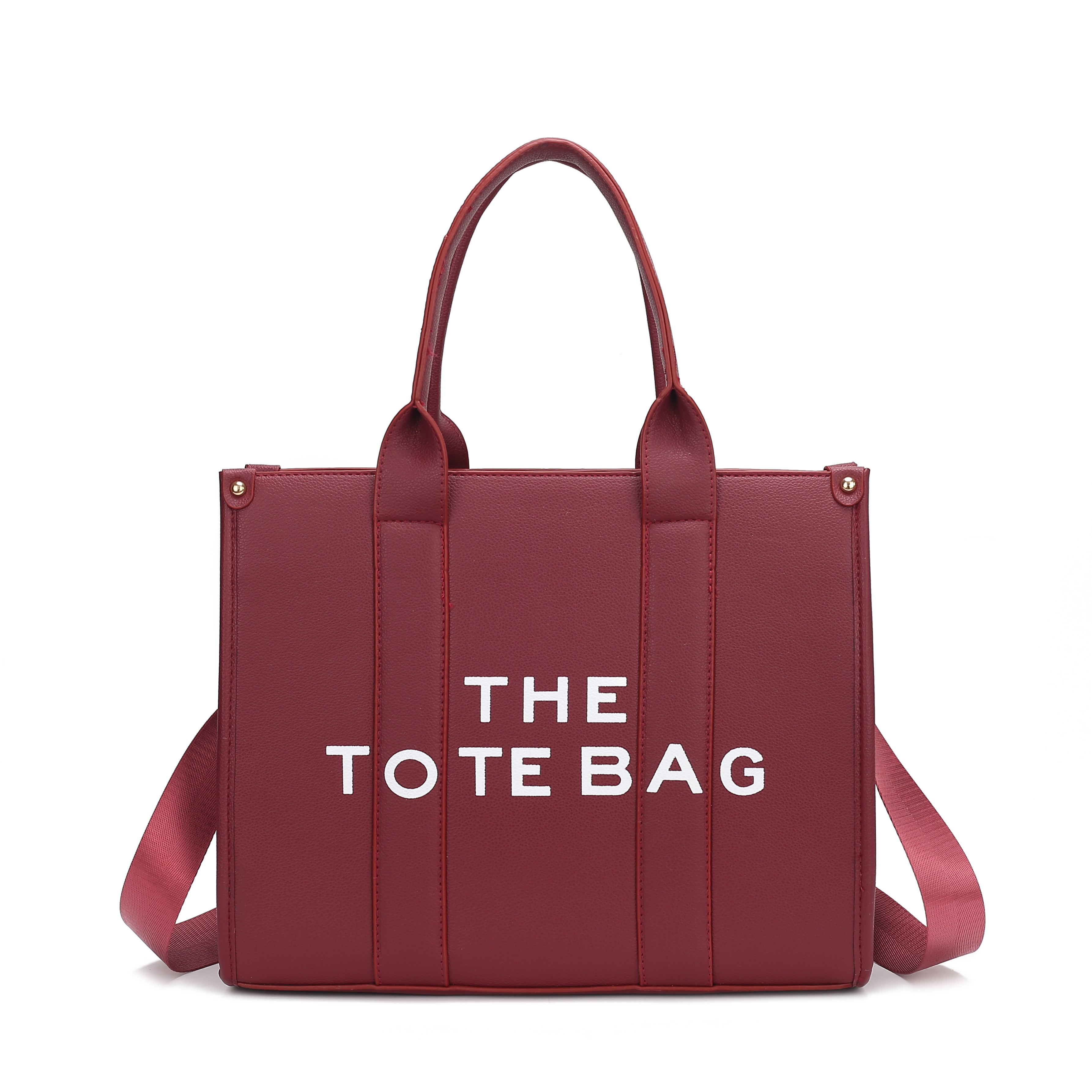 Large The Tote Bag