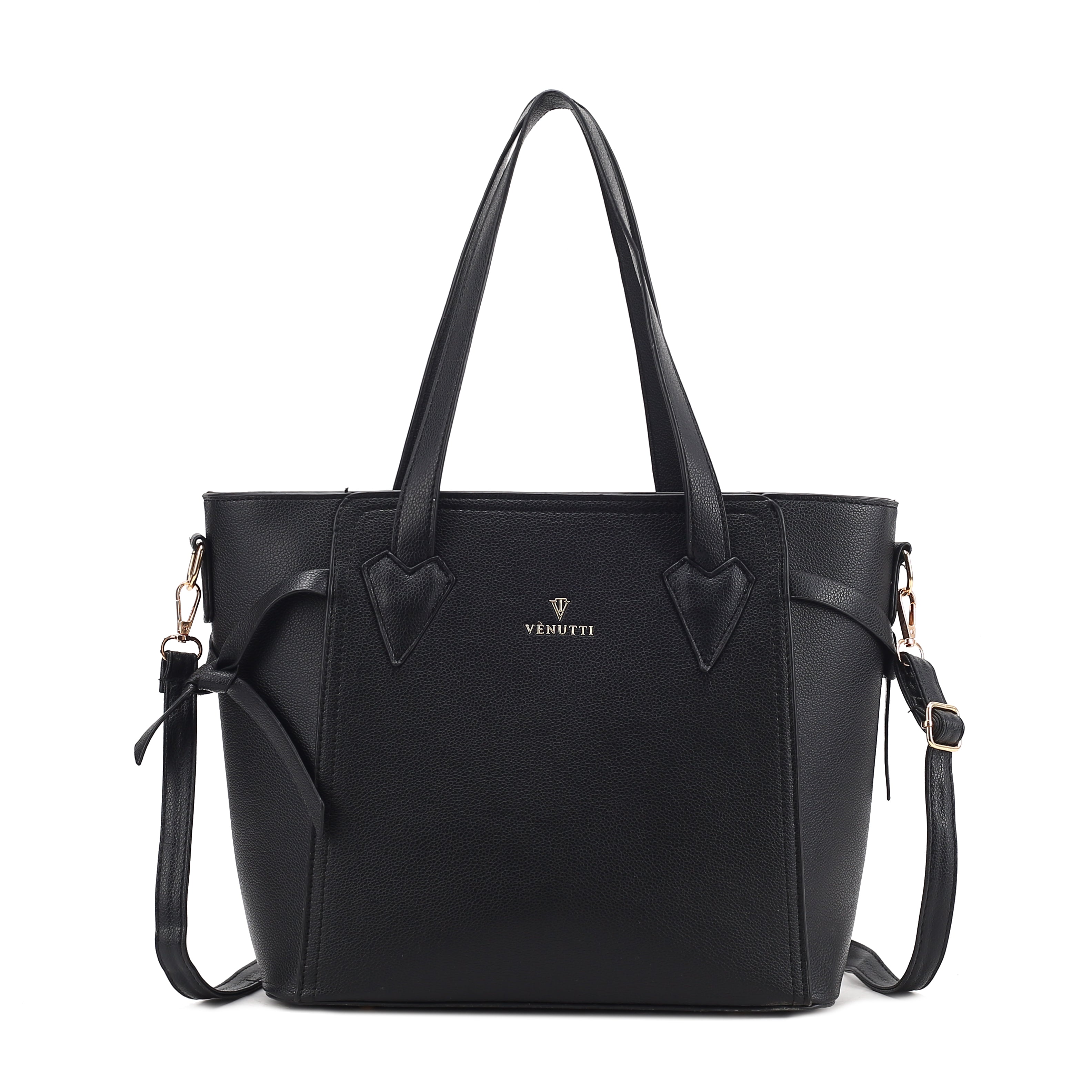 Plain Fashionista Tote Bag