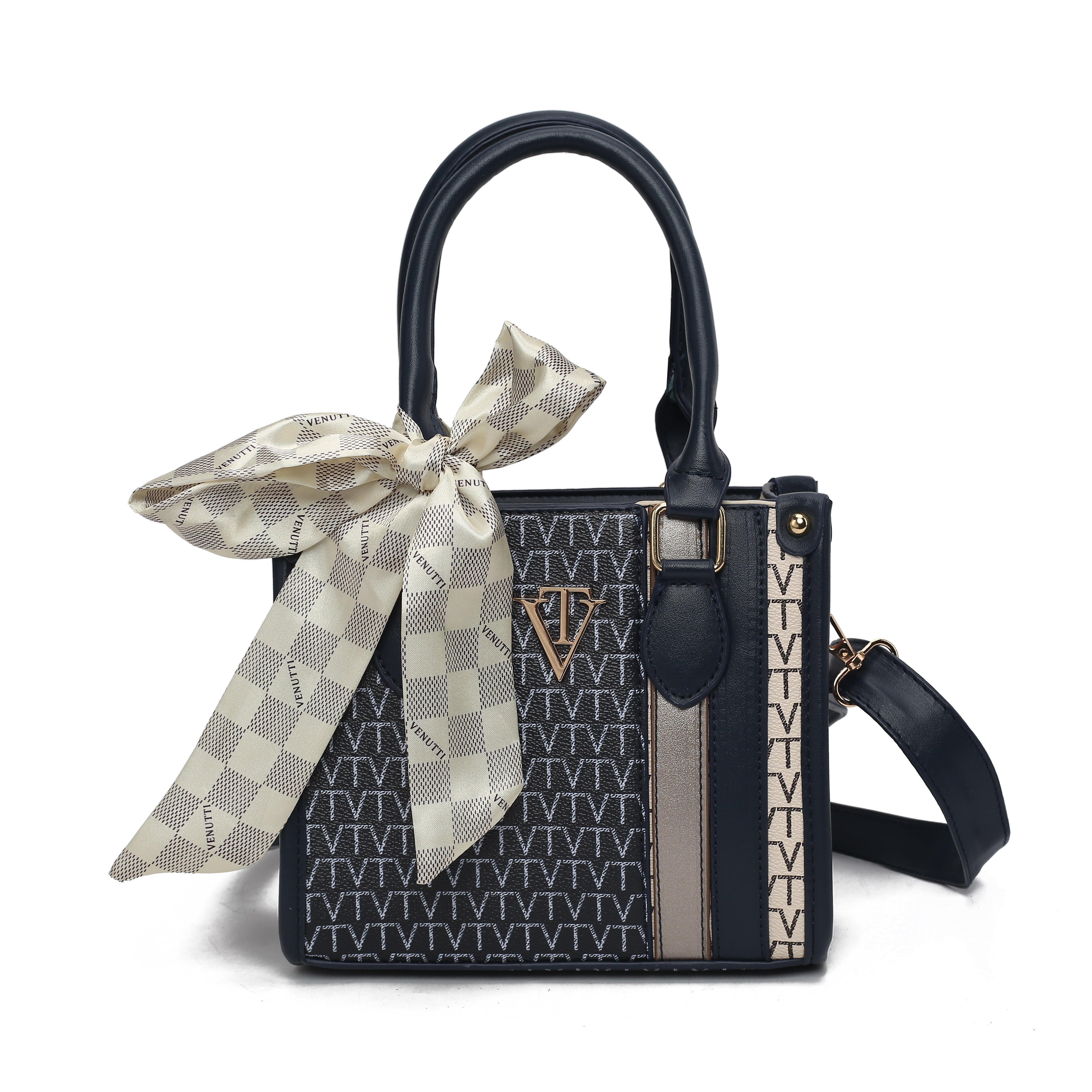 Small VT Verrera Tote Bag