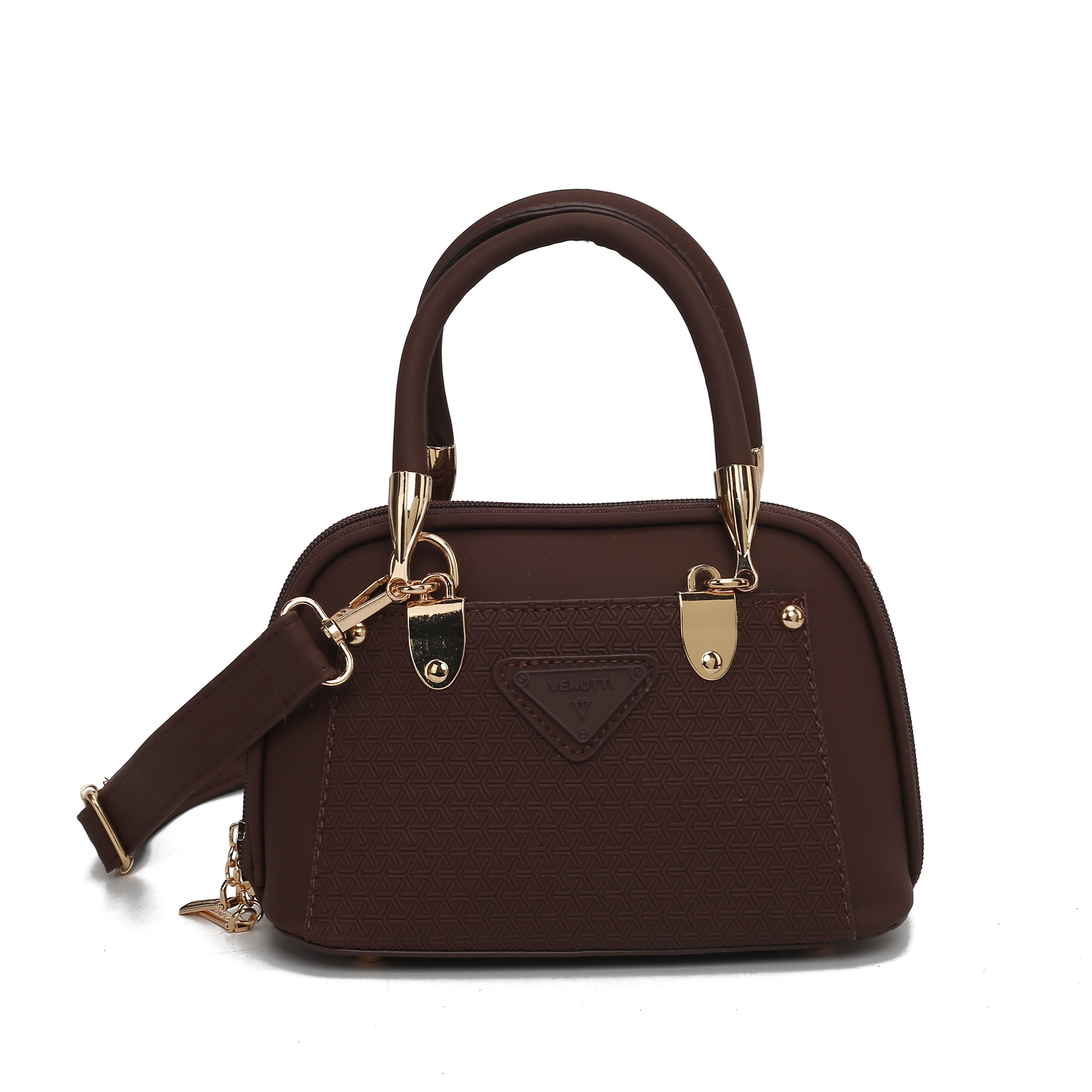 SOFT SMALL STYLISH HANDBAG