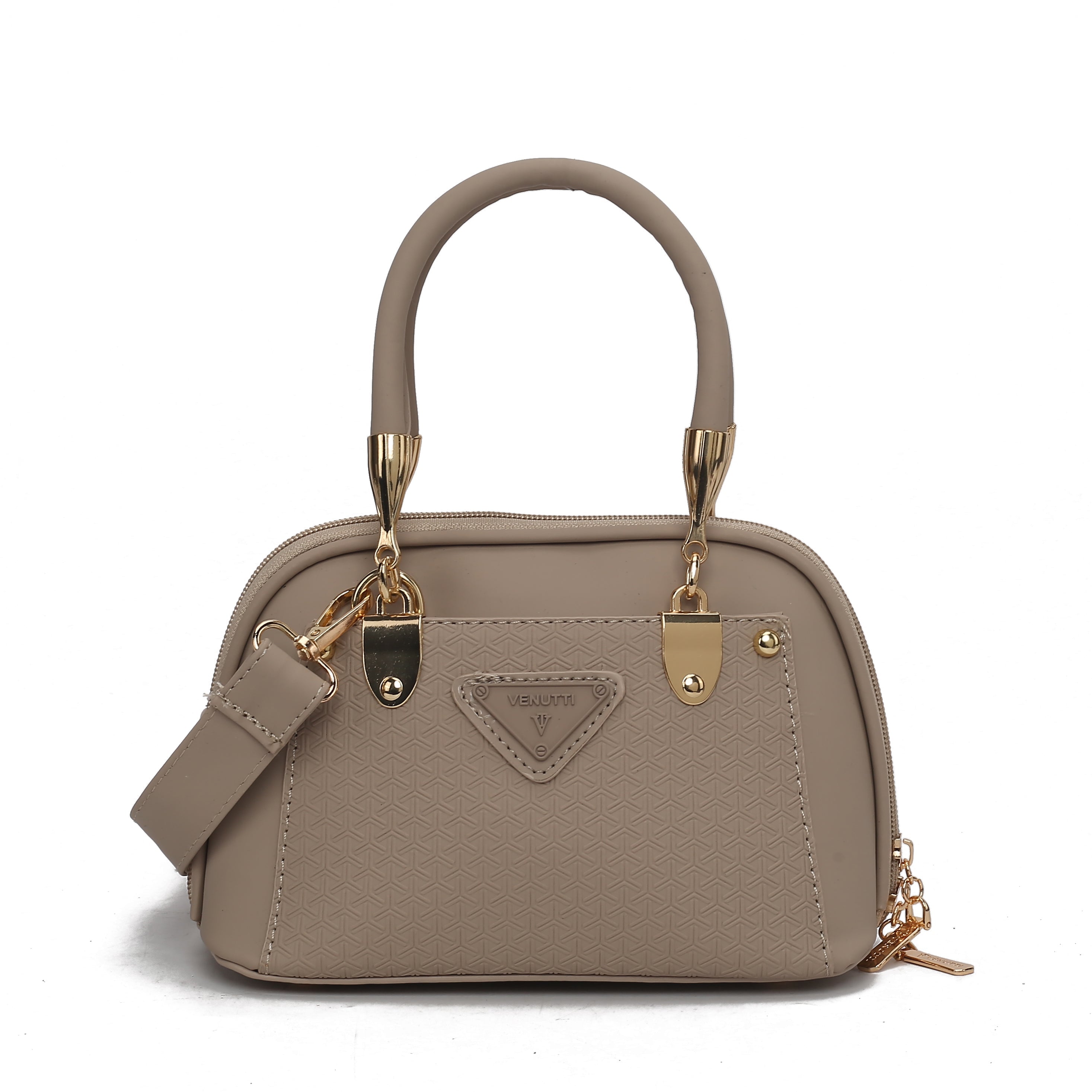 SOFT SMALL STYLISH HANDBAG