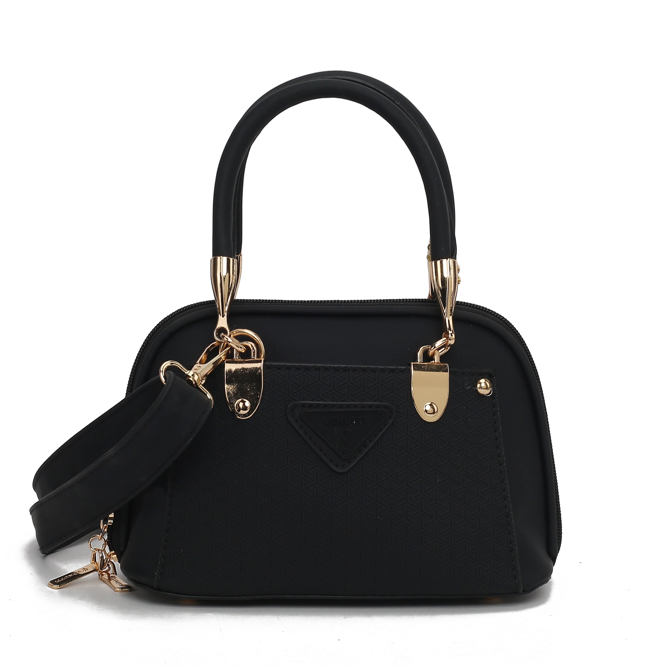 SOFT SMALL STYLISH HANDBAG