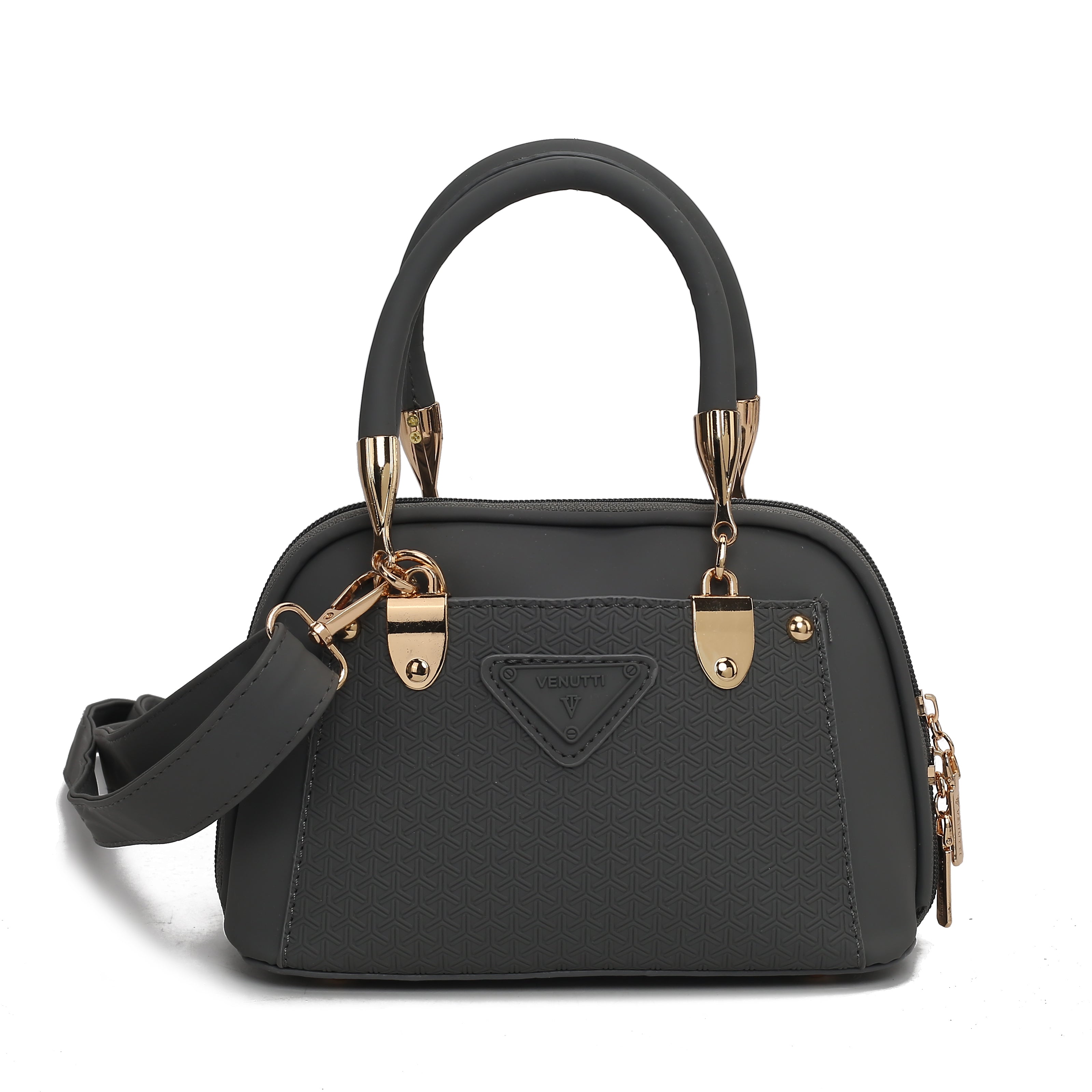 SOFT SMALL STYLISH HANDBAG