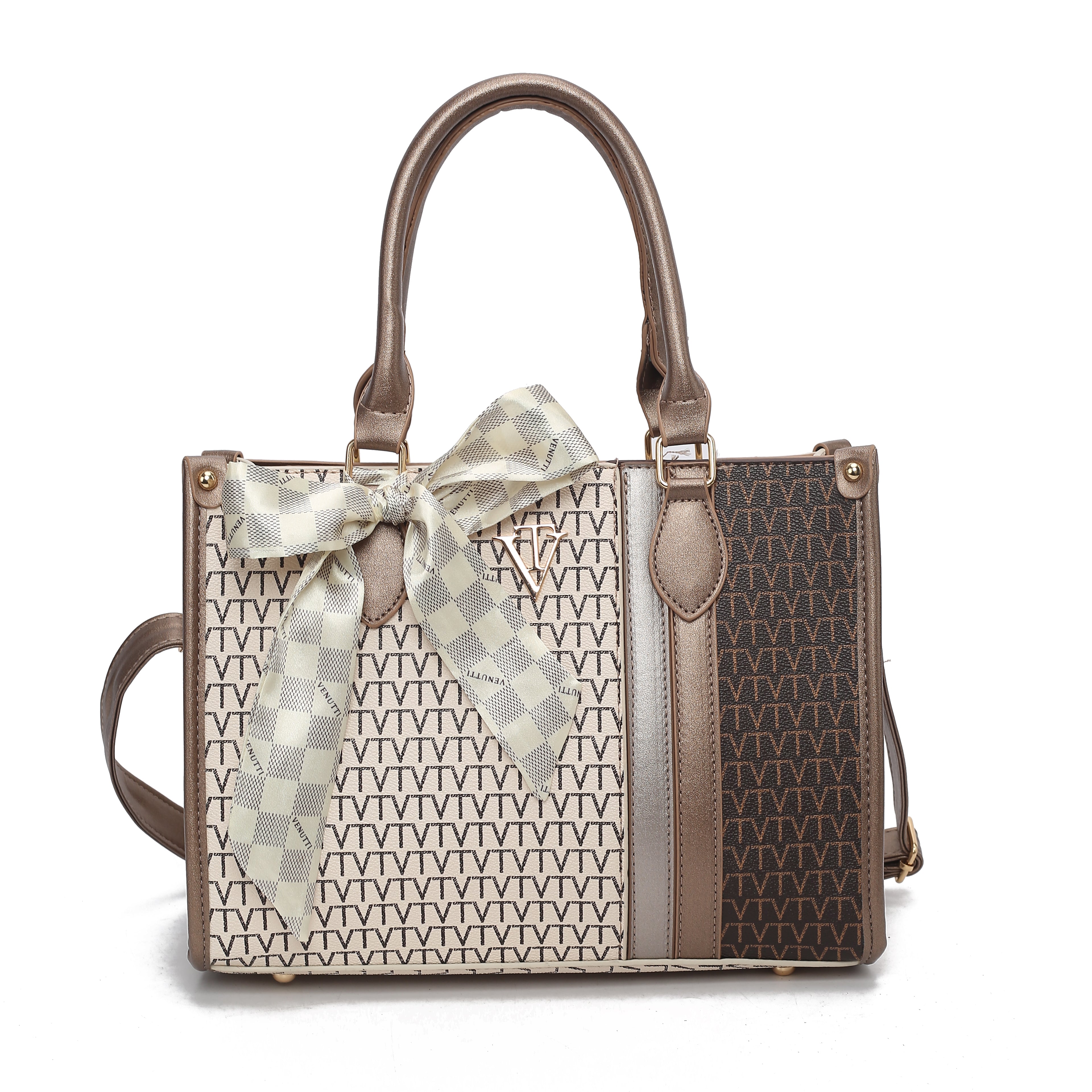 Recti VT Verrera Handbag