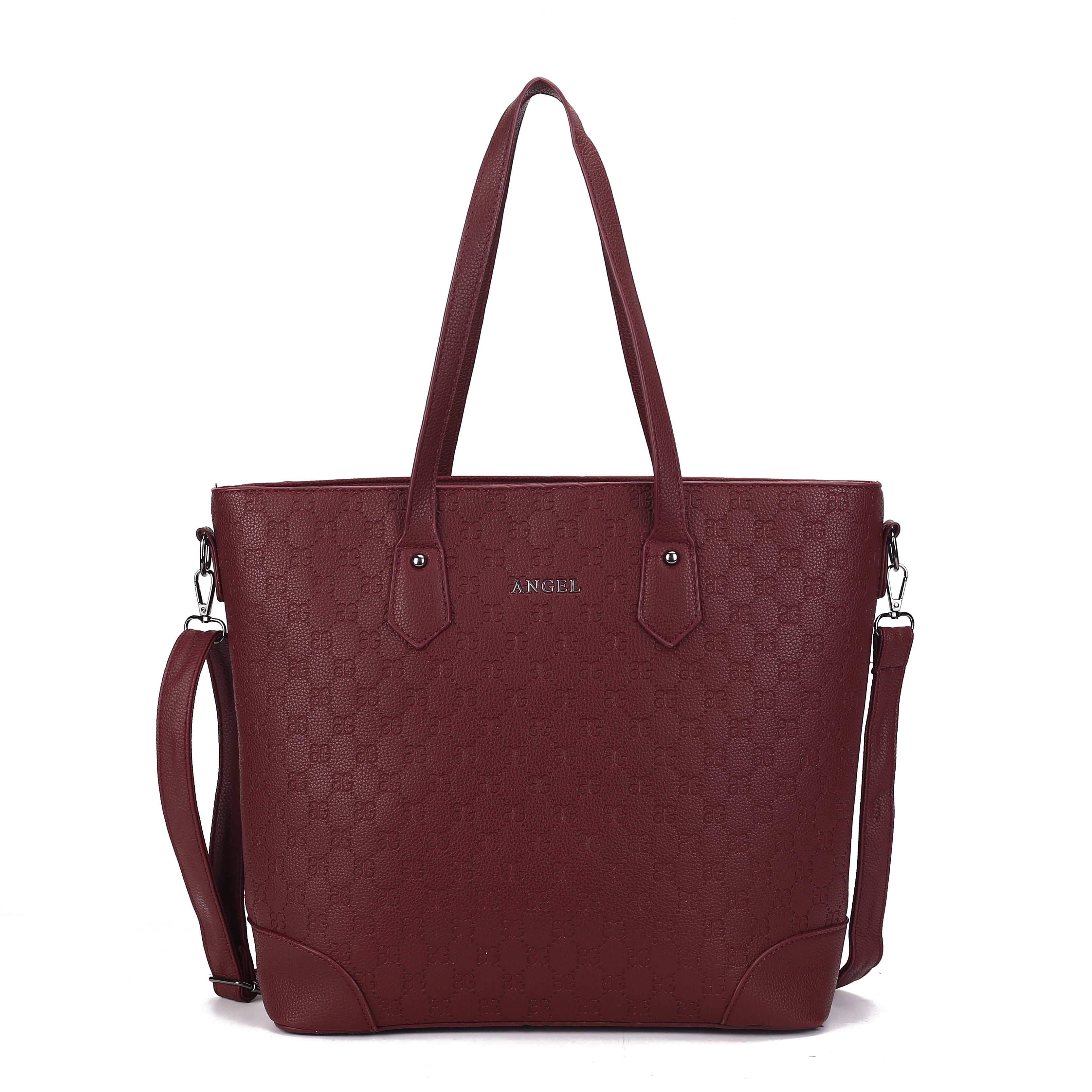 Angel Elevate Classic Tote