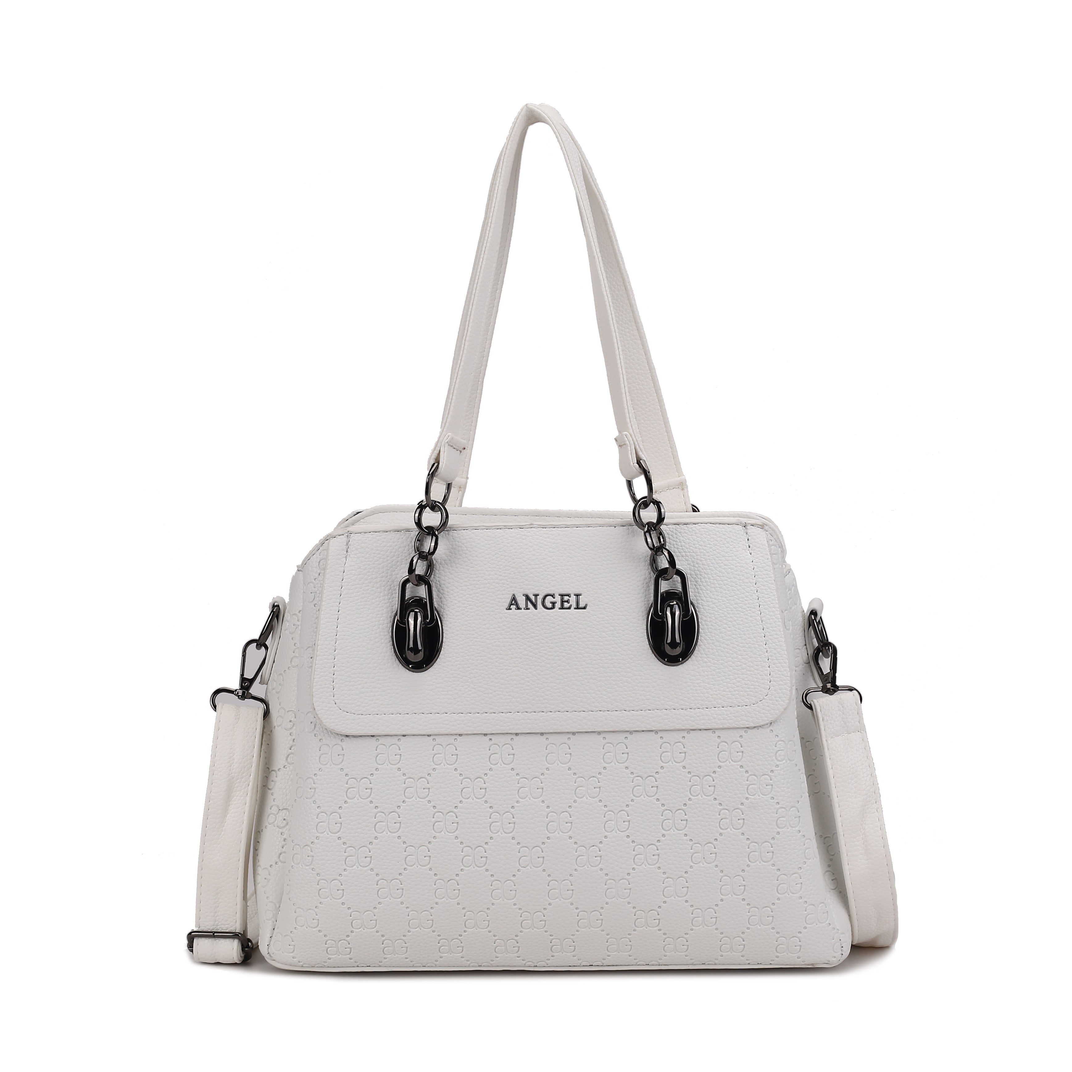 Angel Elite Charm Tote