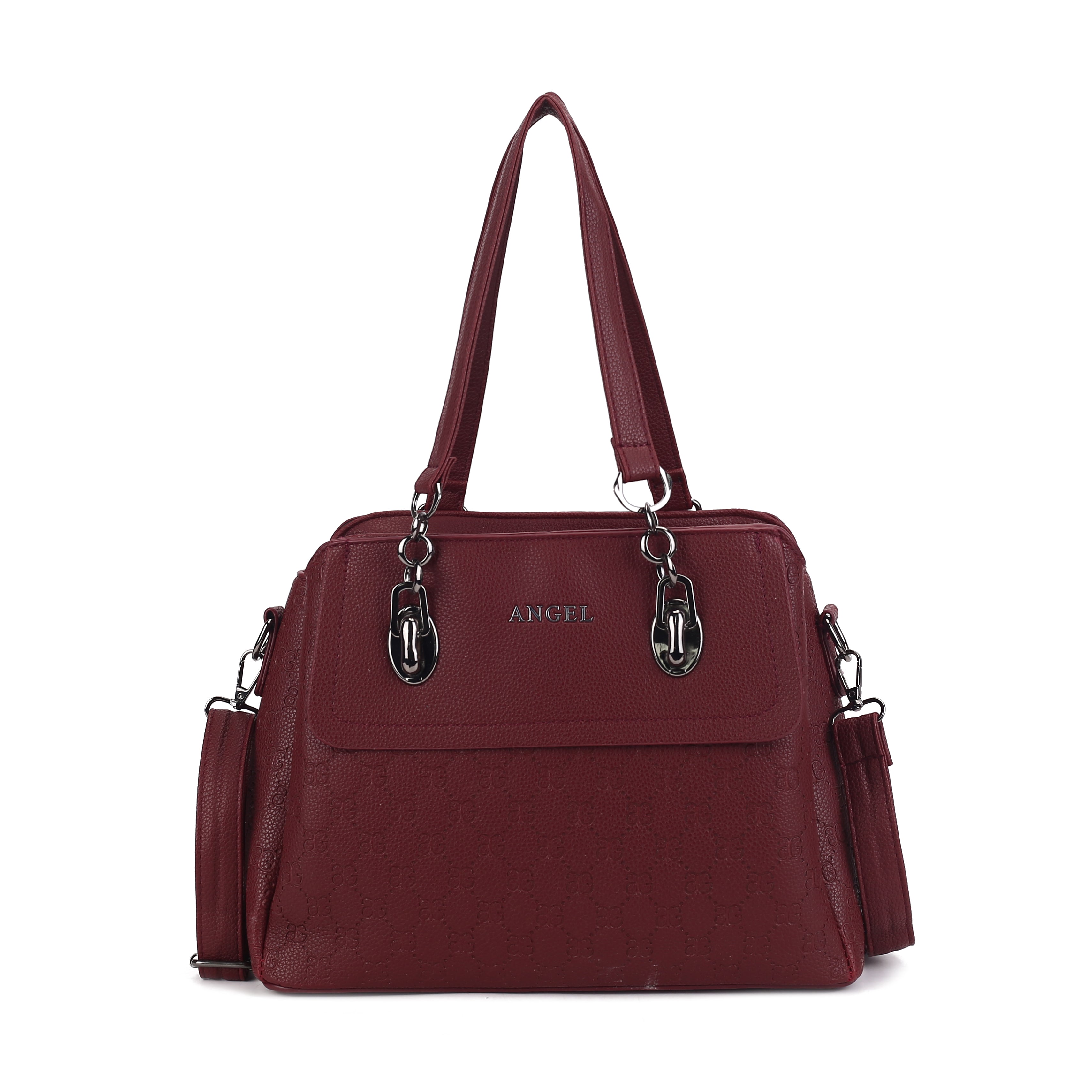 Angel Elite Charm Tote