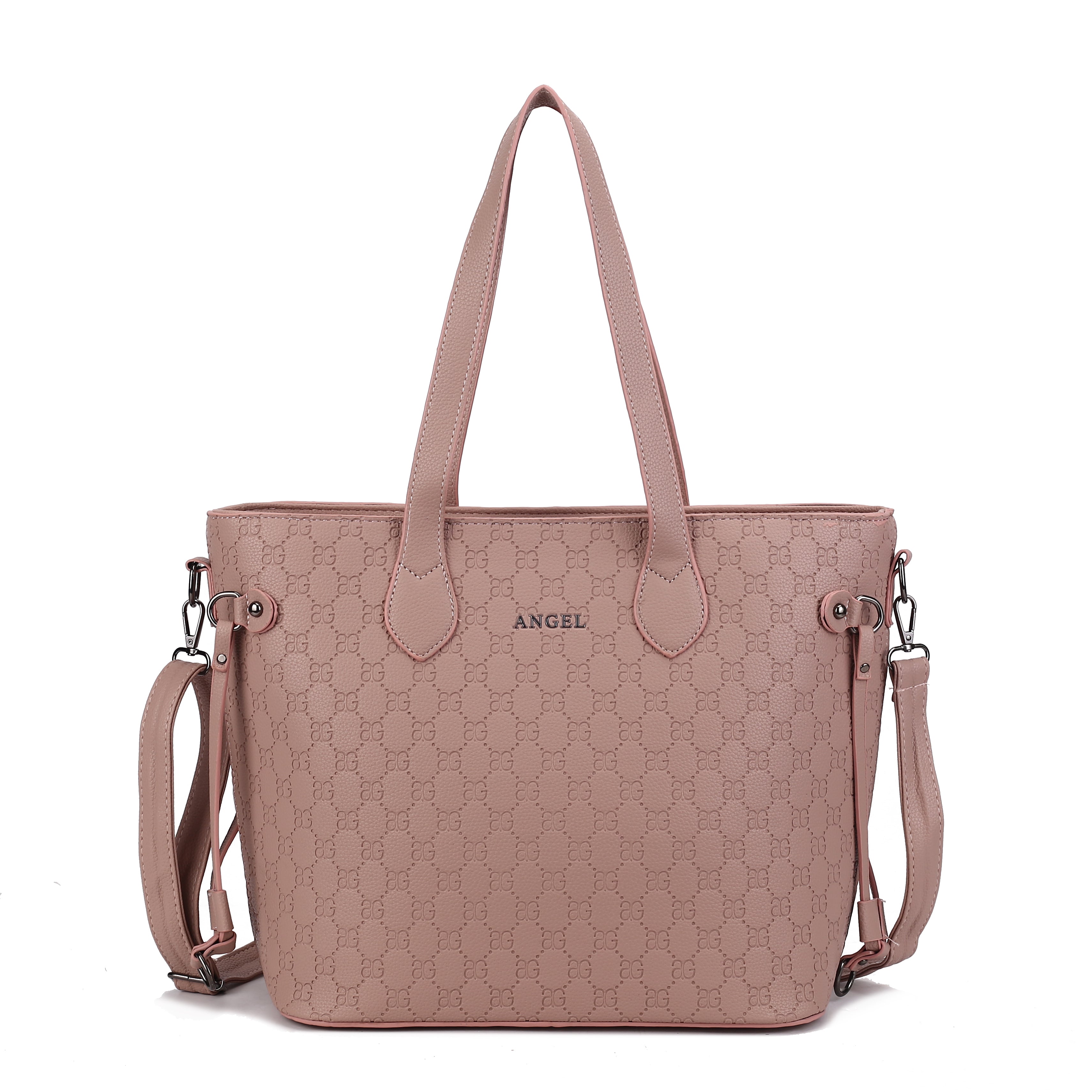 Angel Luxe Signature Tote