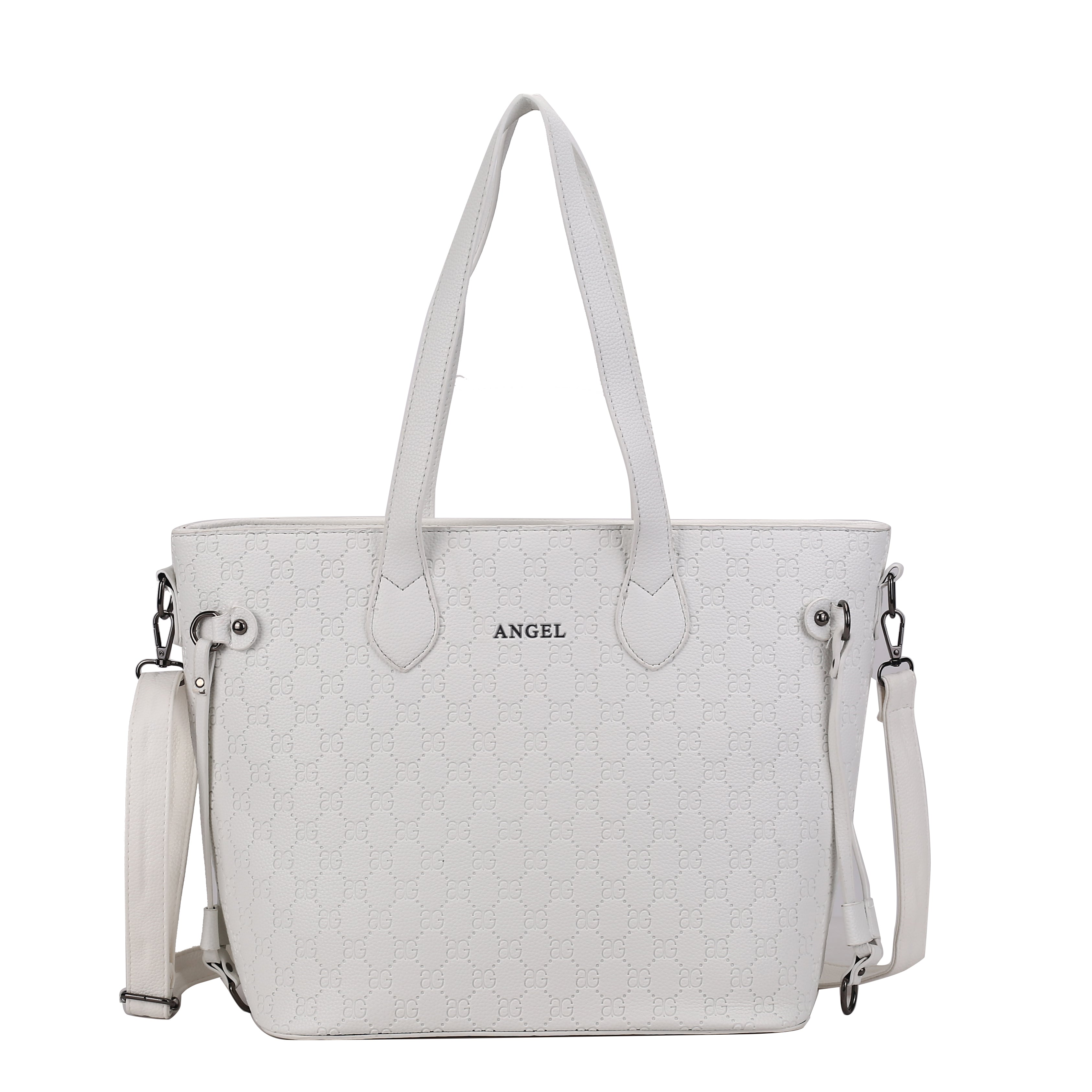 Angel Luxe Signature Tote