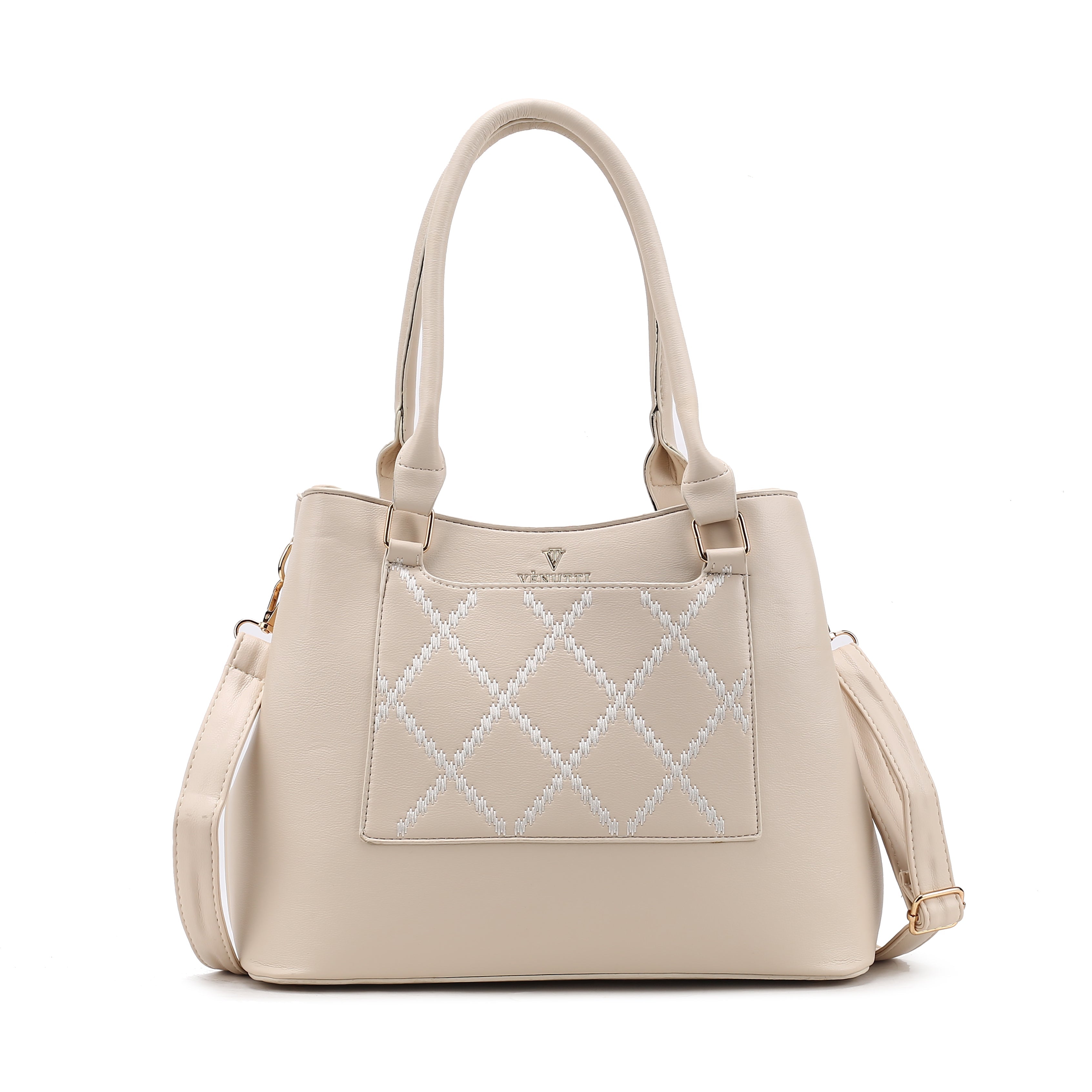 Stylish Embroided Tote Bag