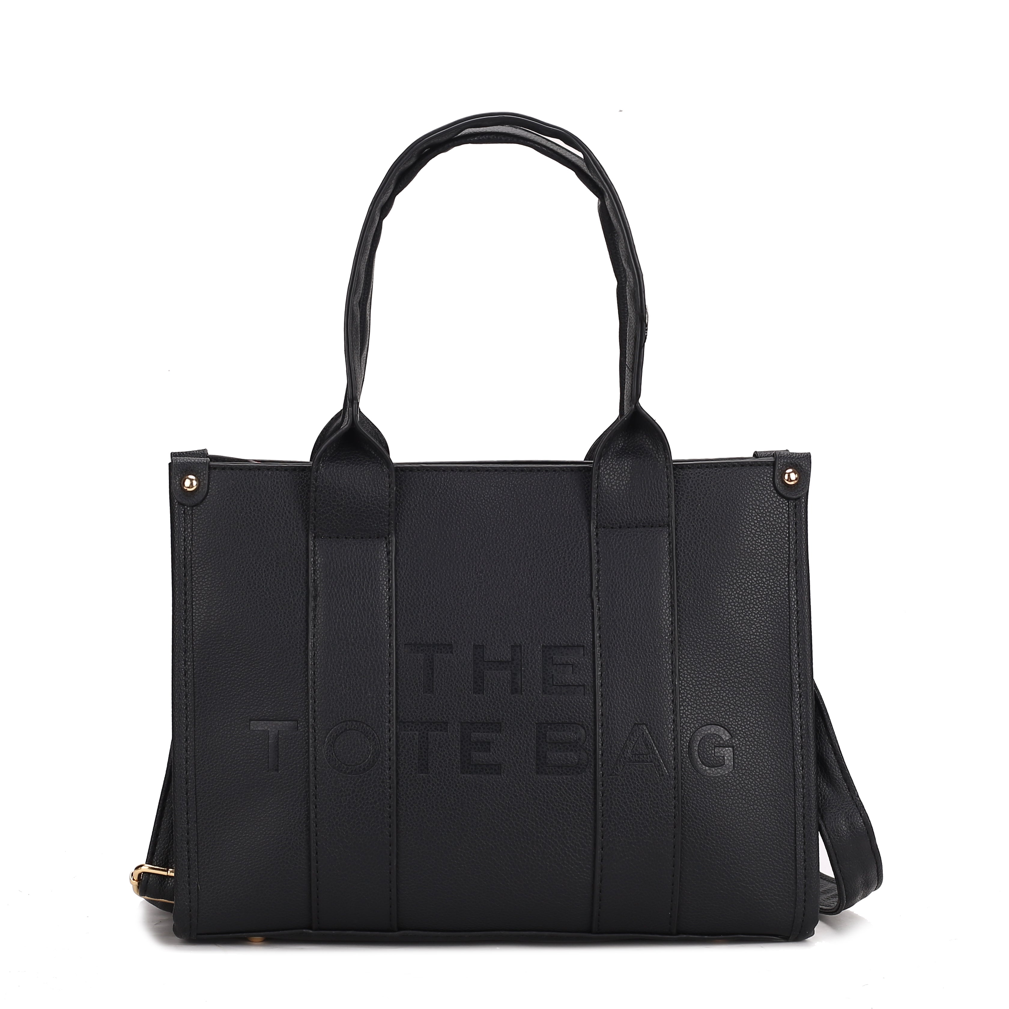 Pastel Medium Tote Bag