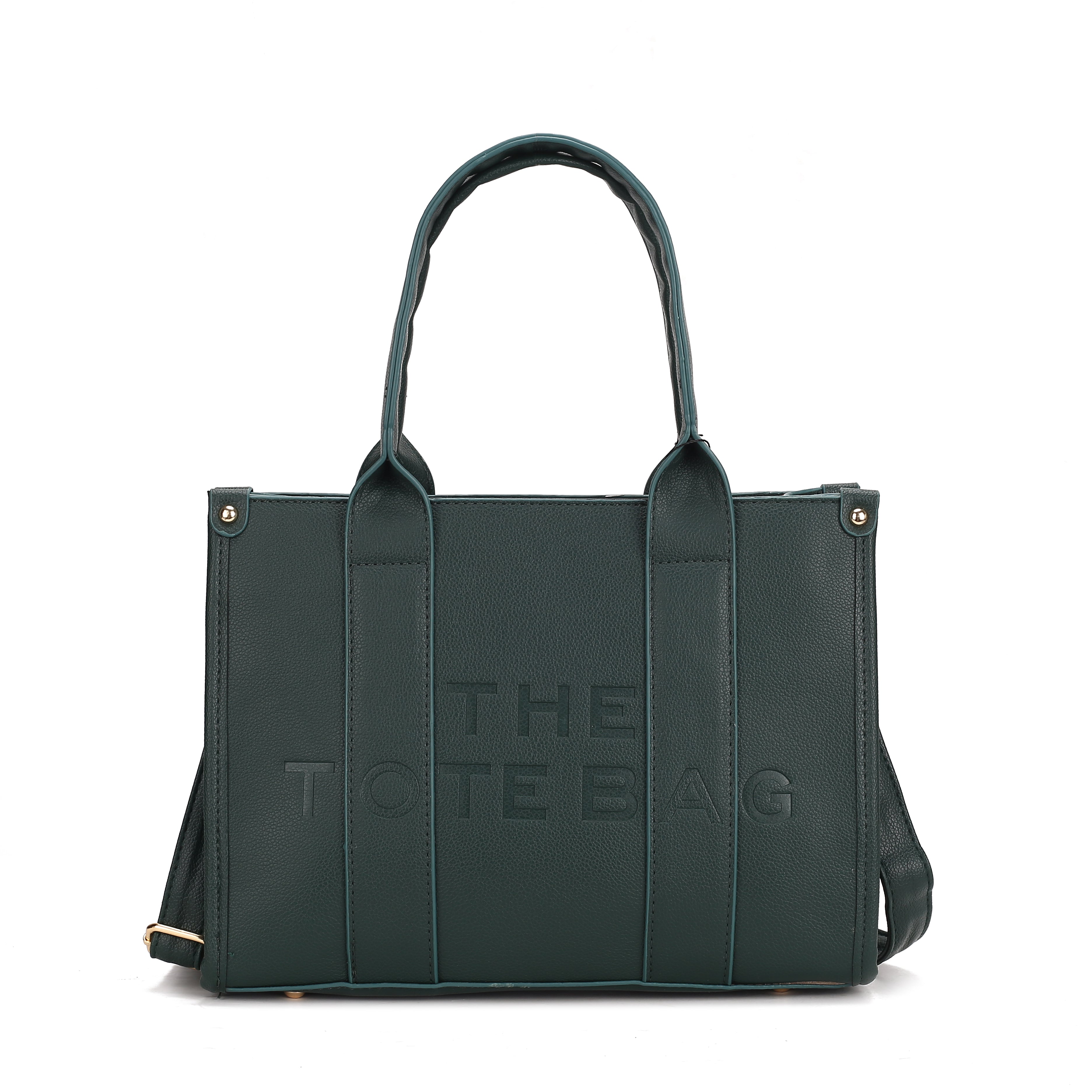 Pastel Medium Tote Bag