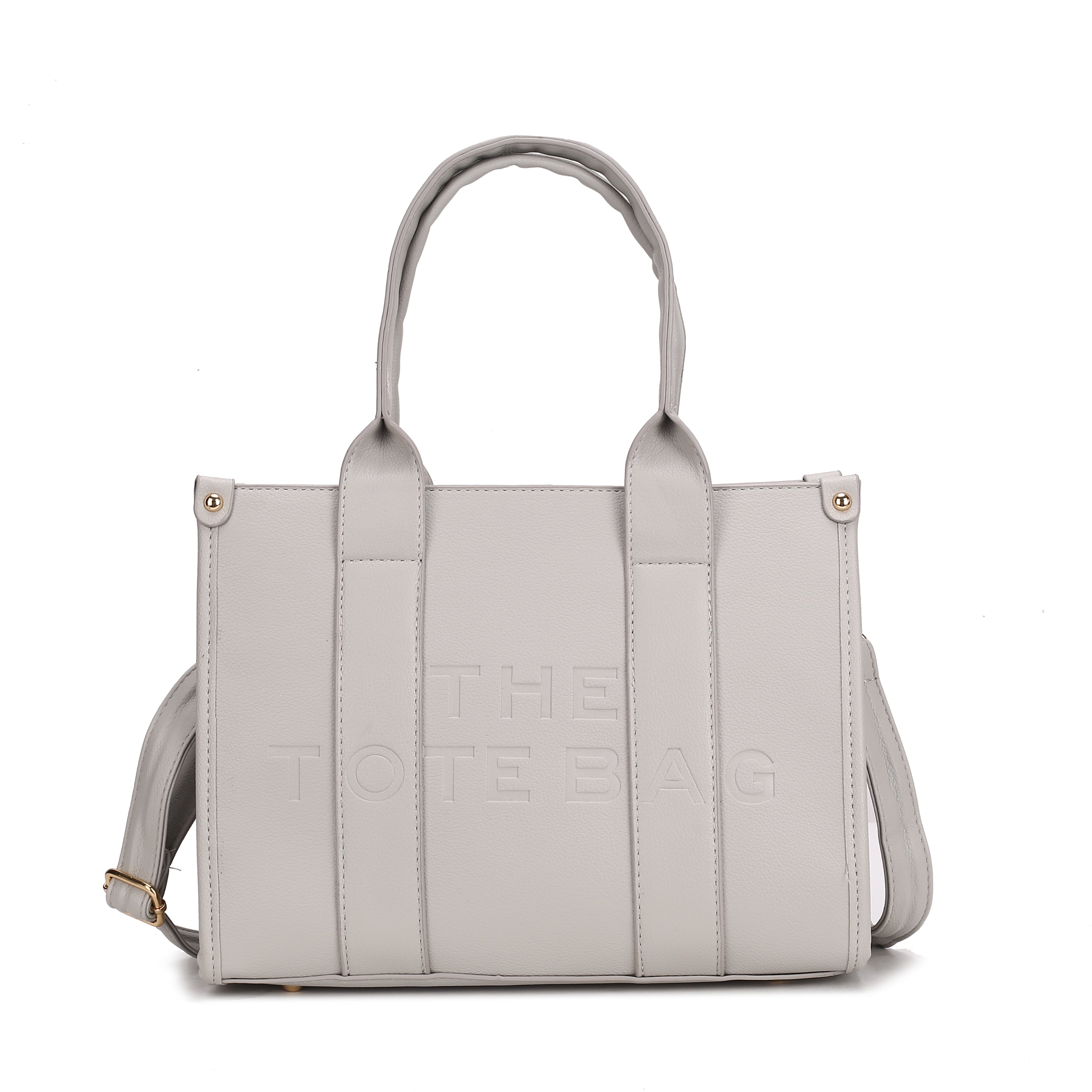 Pastel Medium Tote Bag