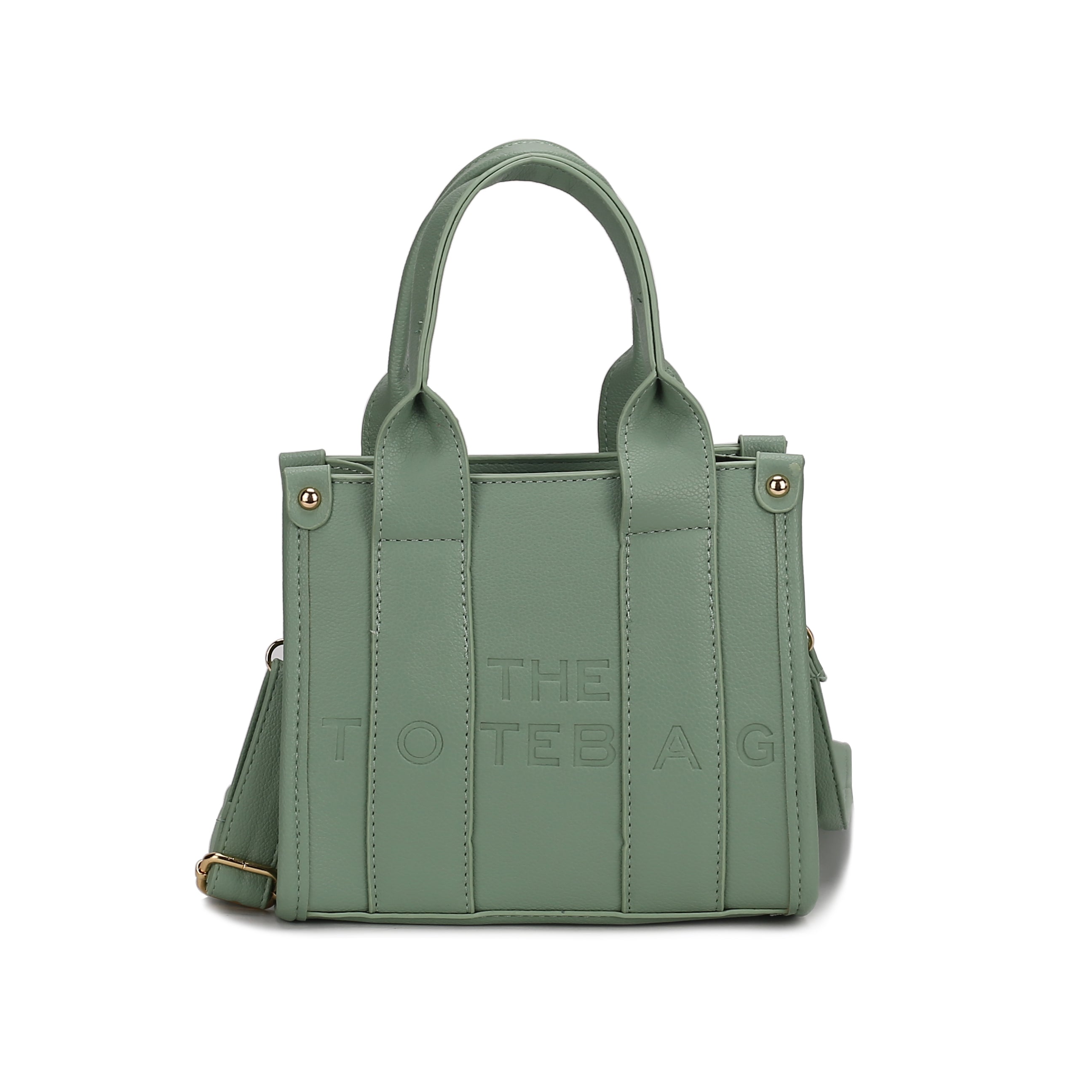 Pastel Small Tote Bag