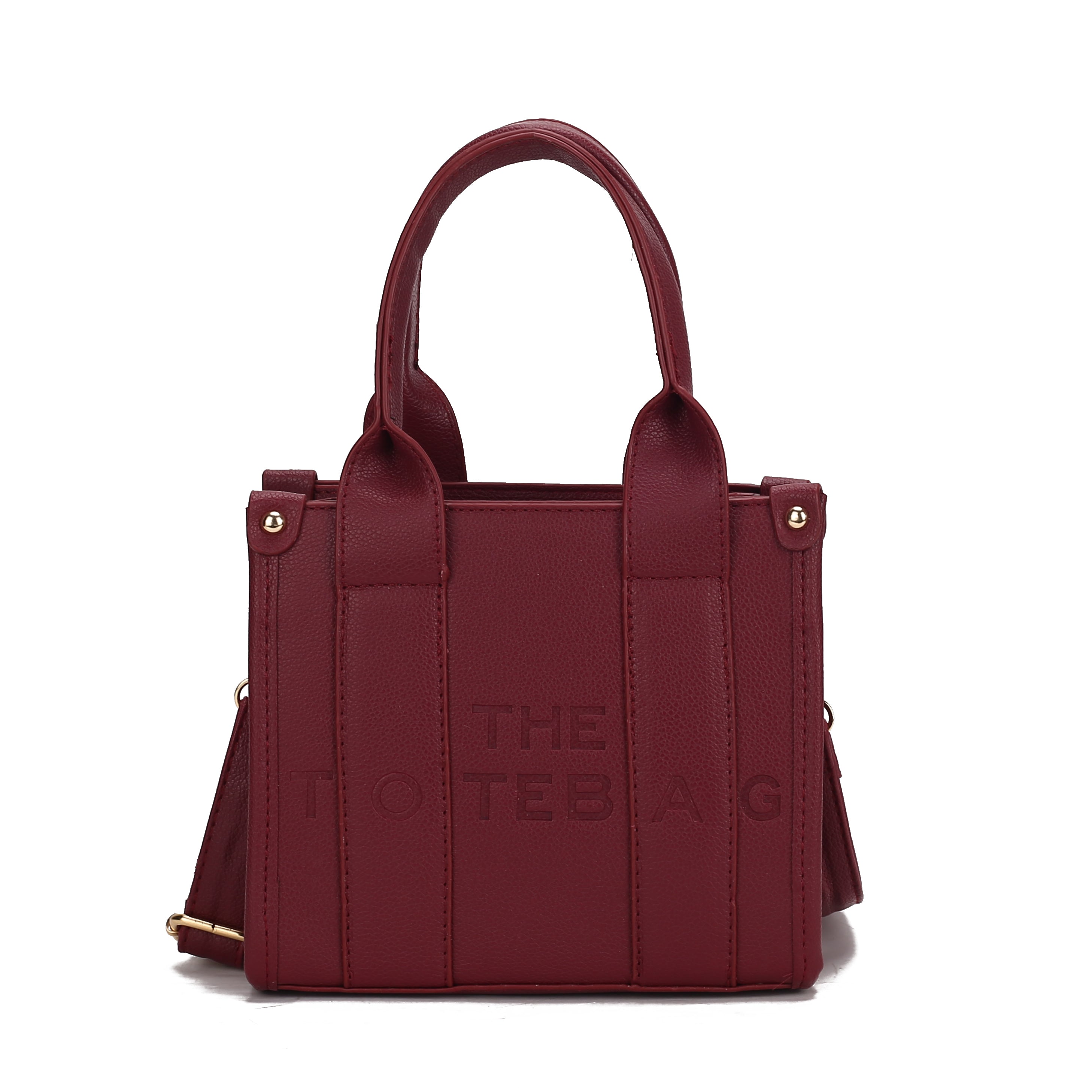 Pastel Small Tote Bag