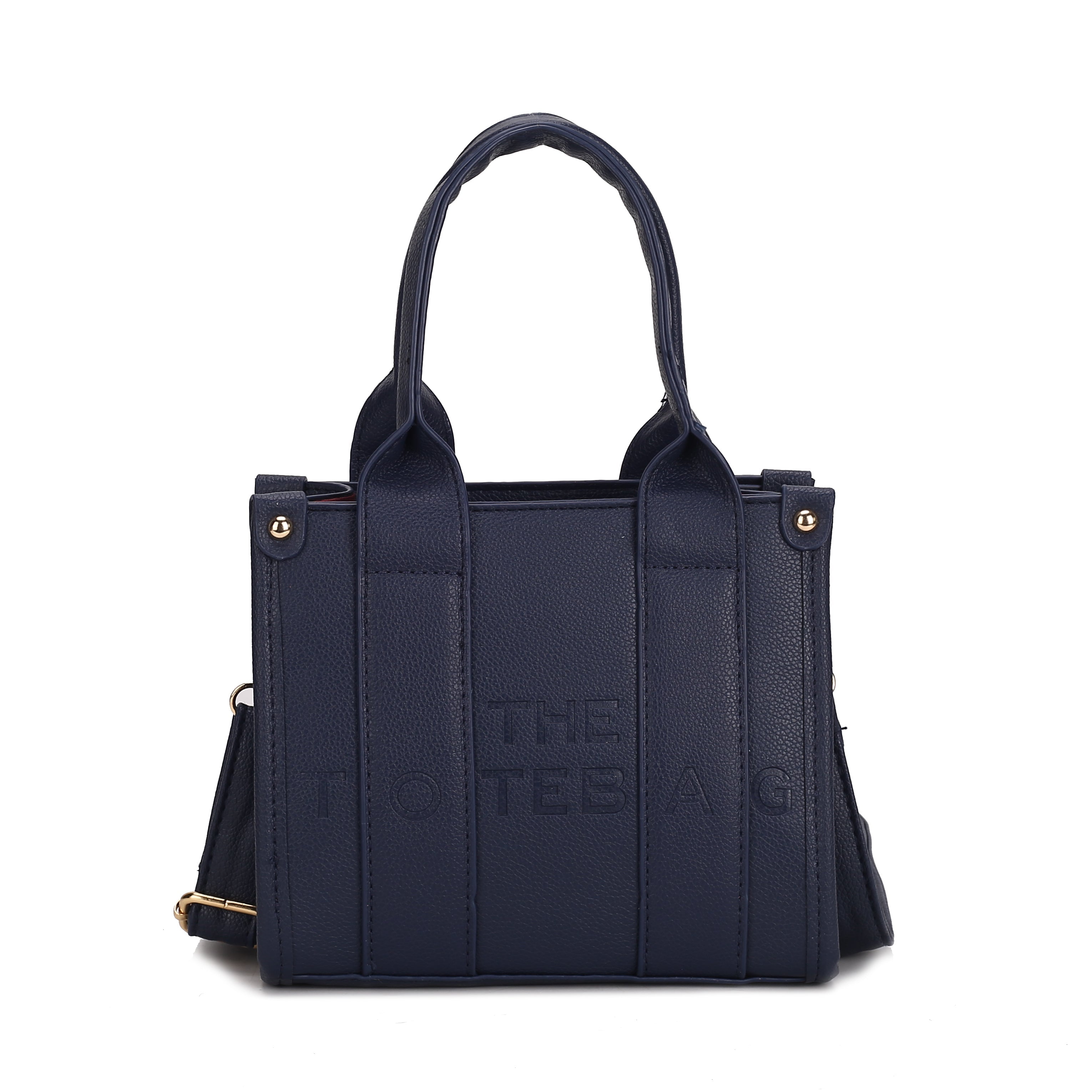 Pastel Small Tote Bag