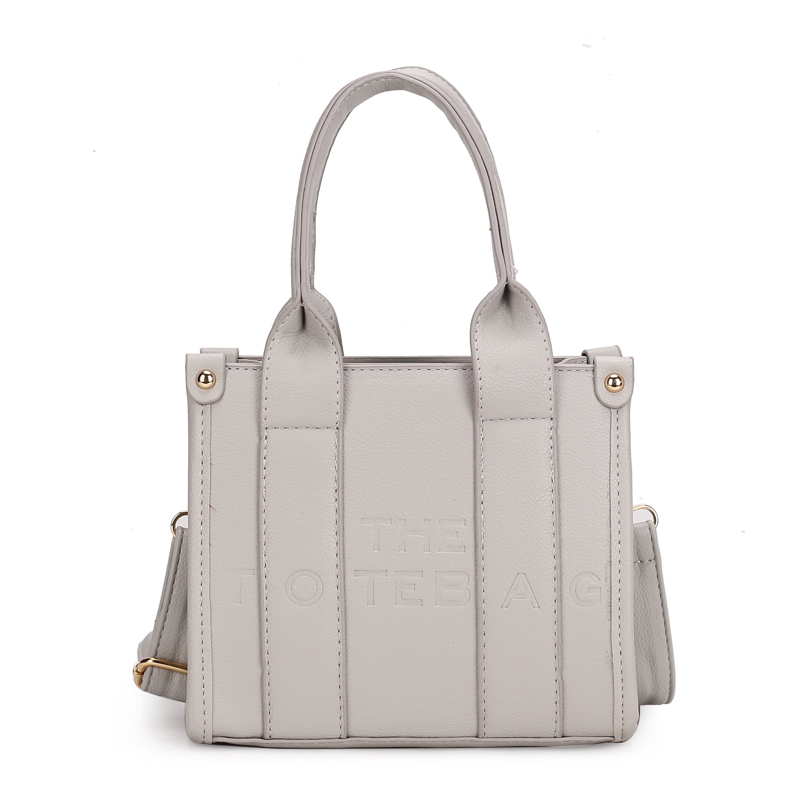 Pastel Small Tote Bag