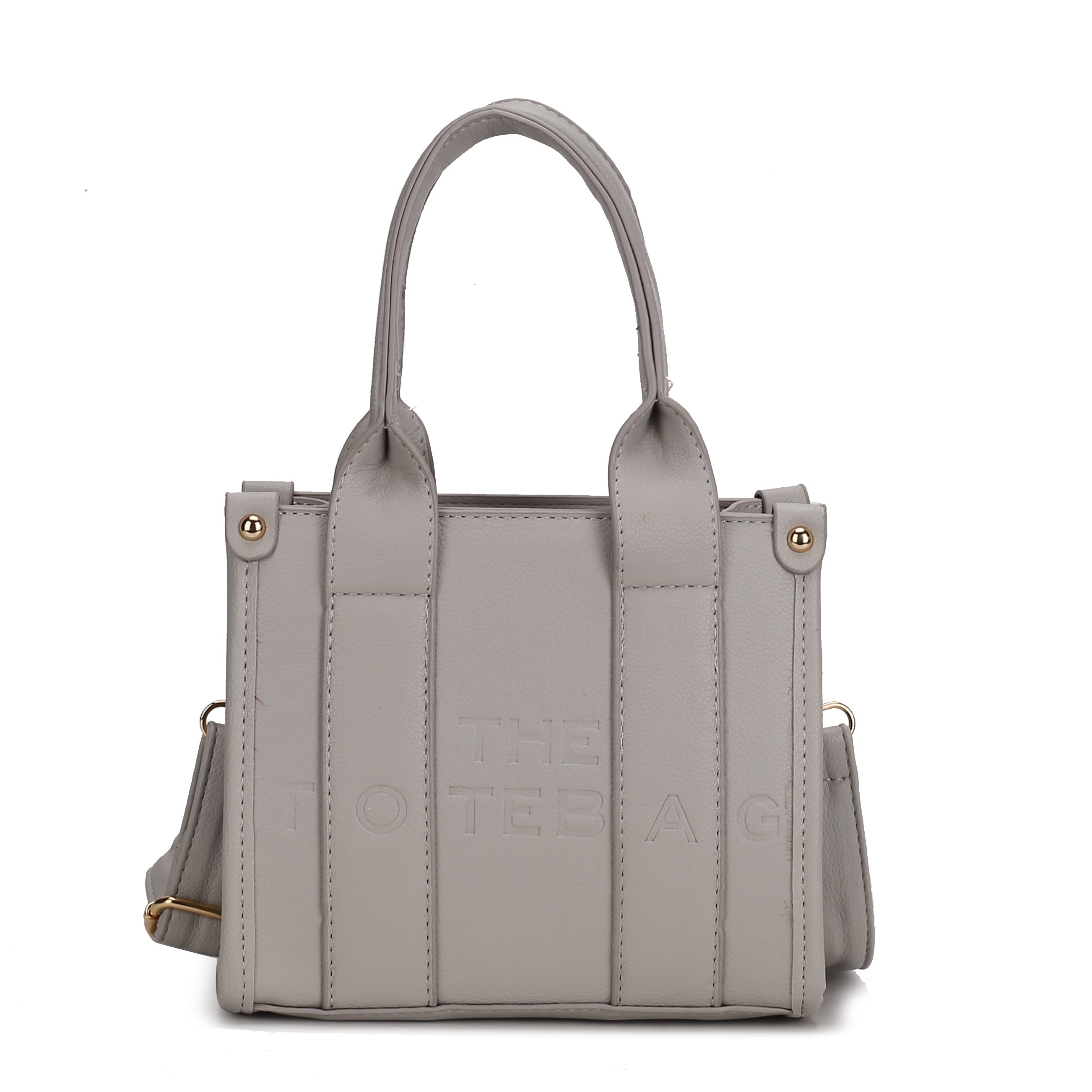 Pastel Small Tote Bag