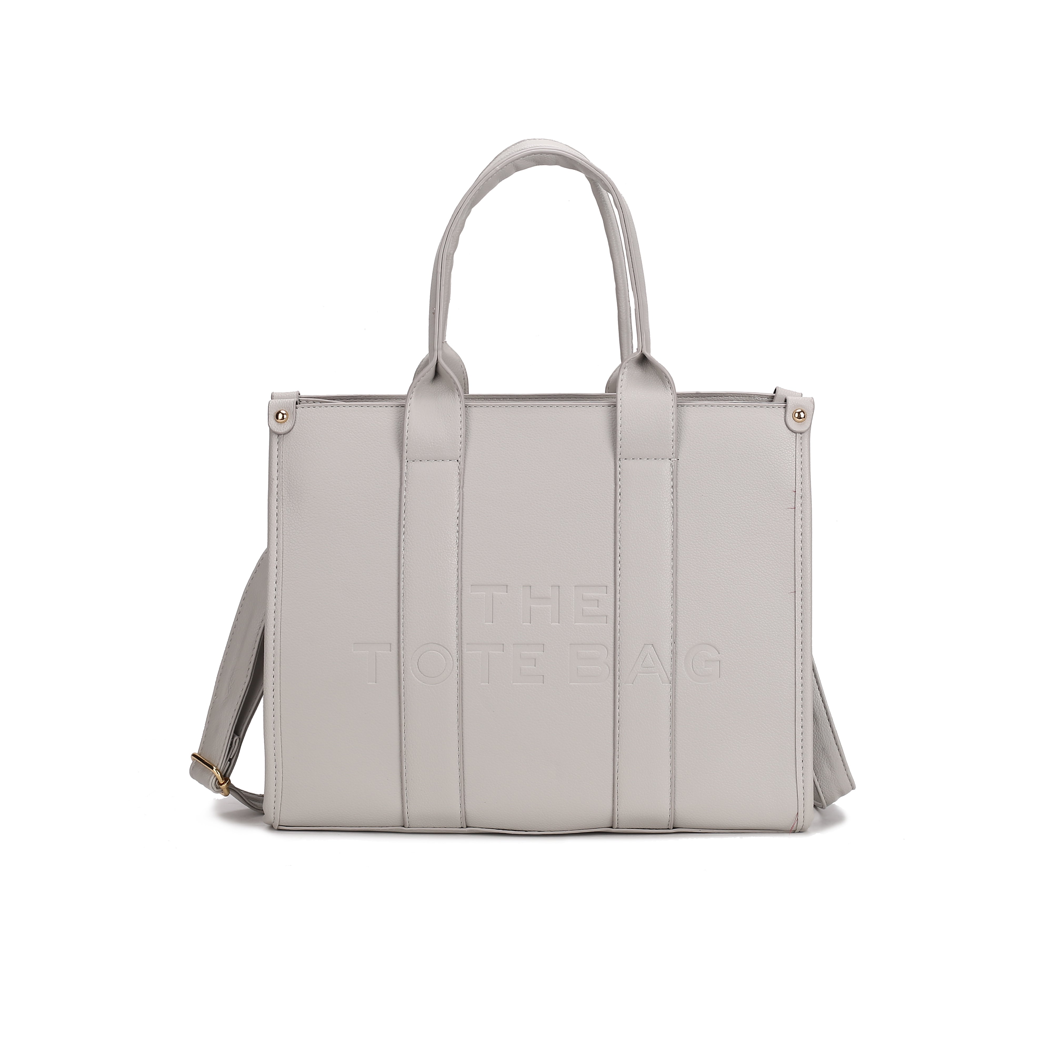 Pastel Large Tote Bag