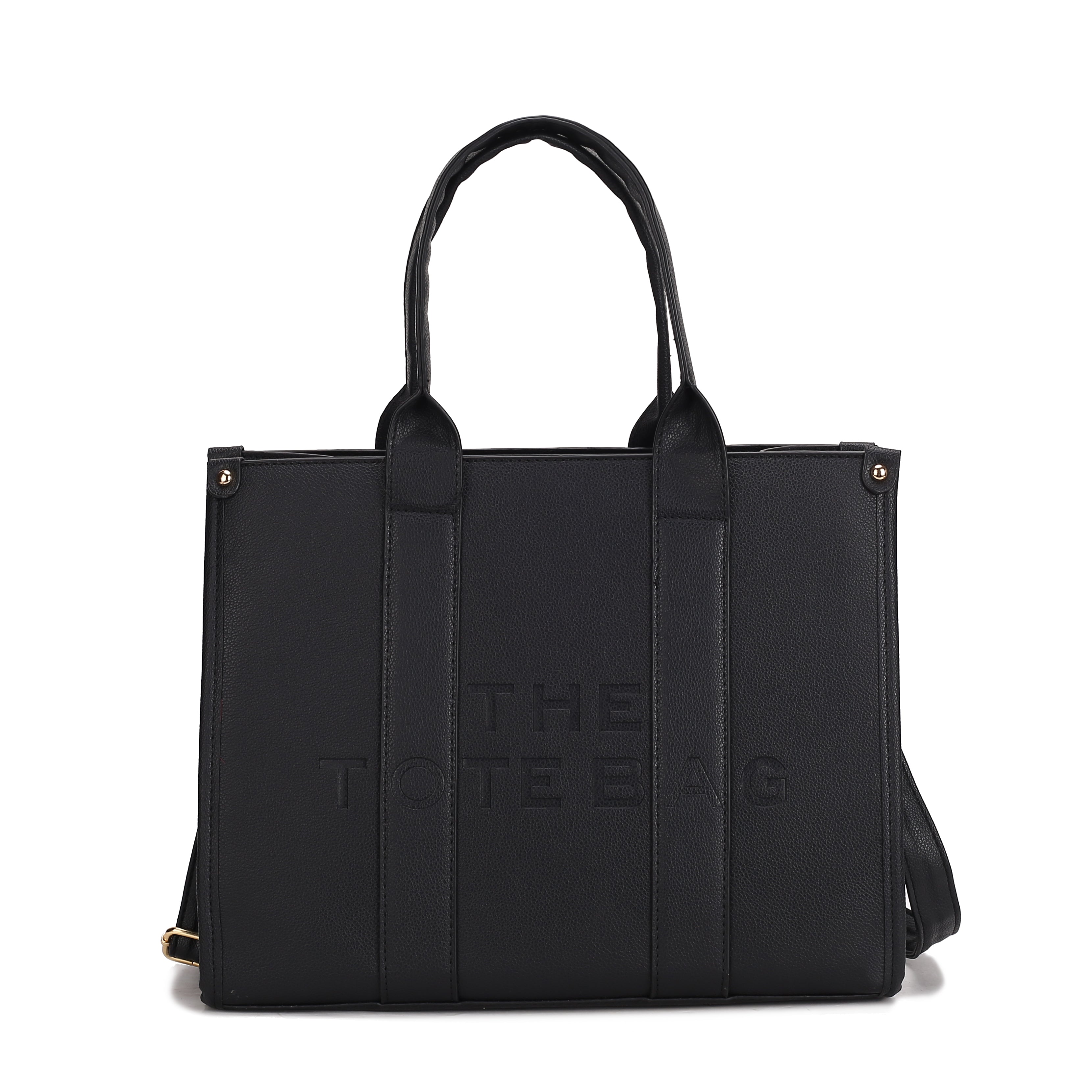 Pastel Large Tote Bag