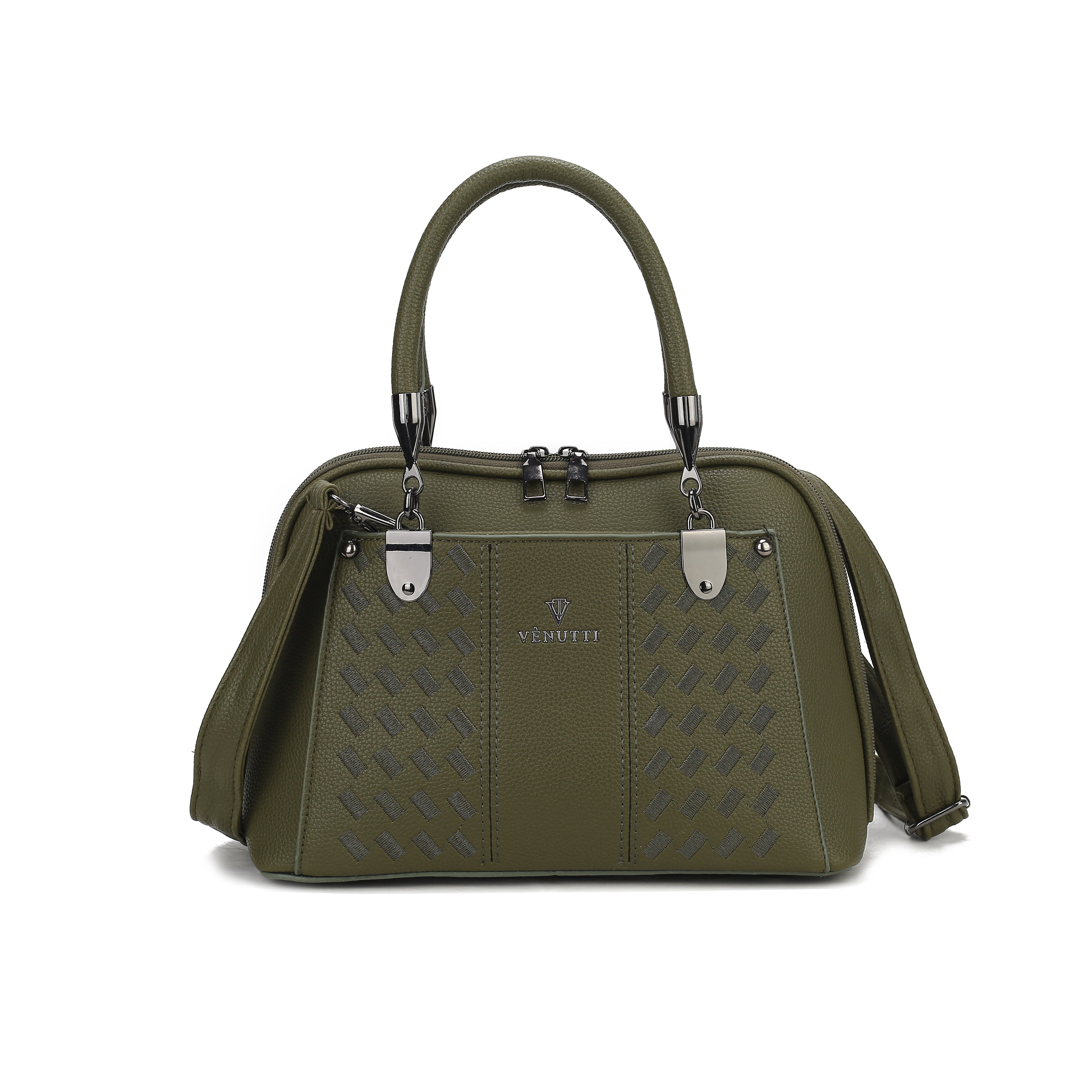 Blush Aura Tote