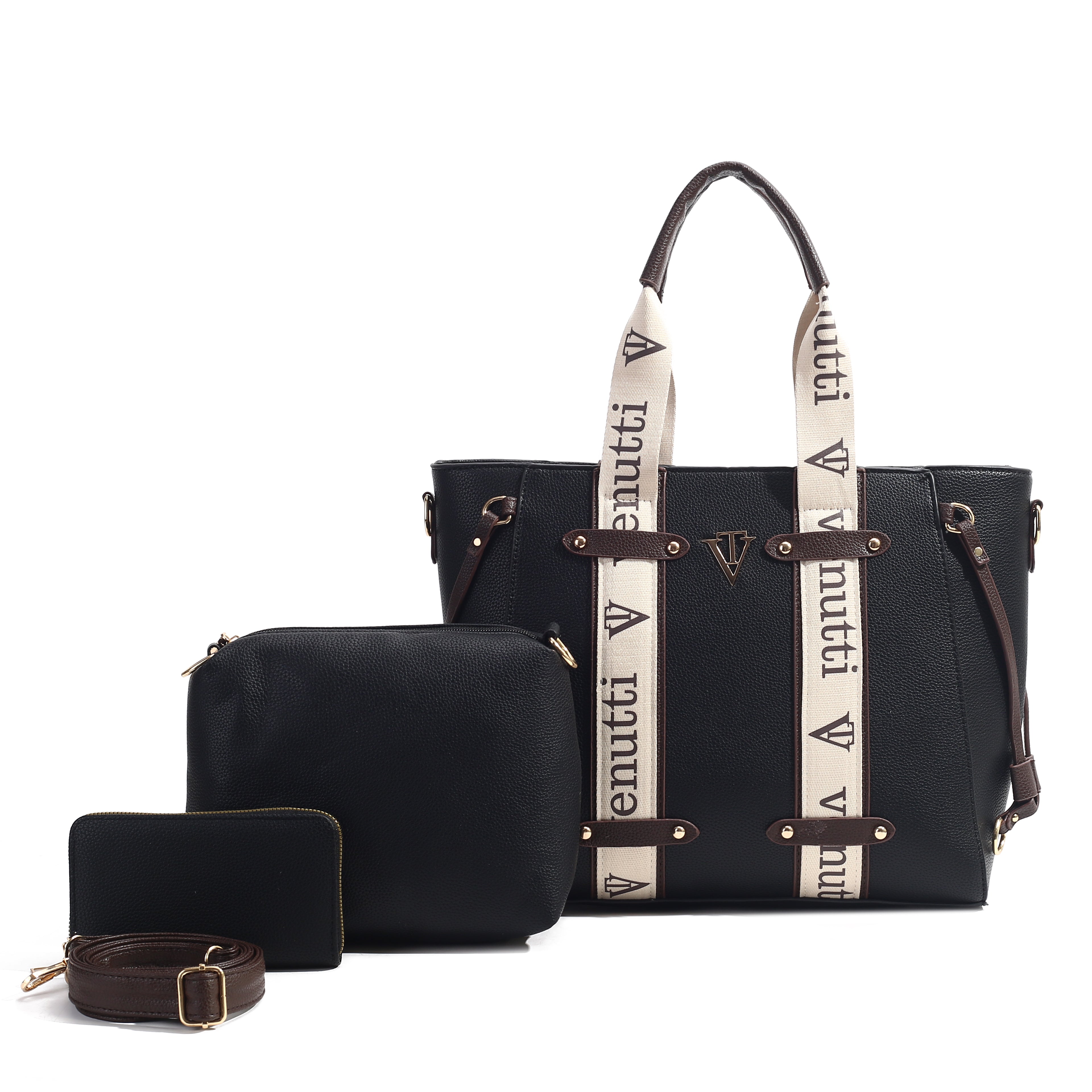 Everyday Trio Tote – 3-Piece Set