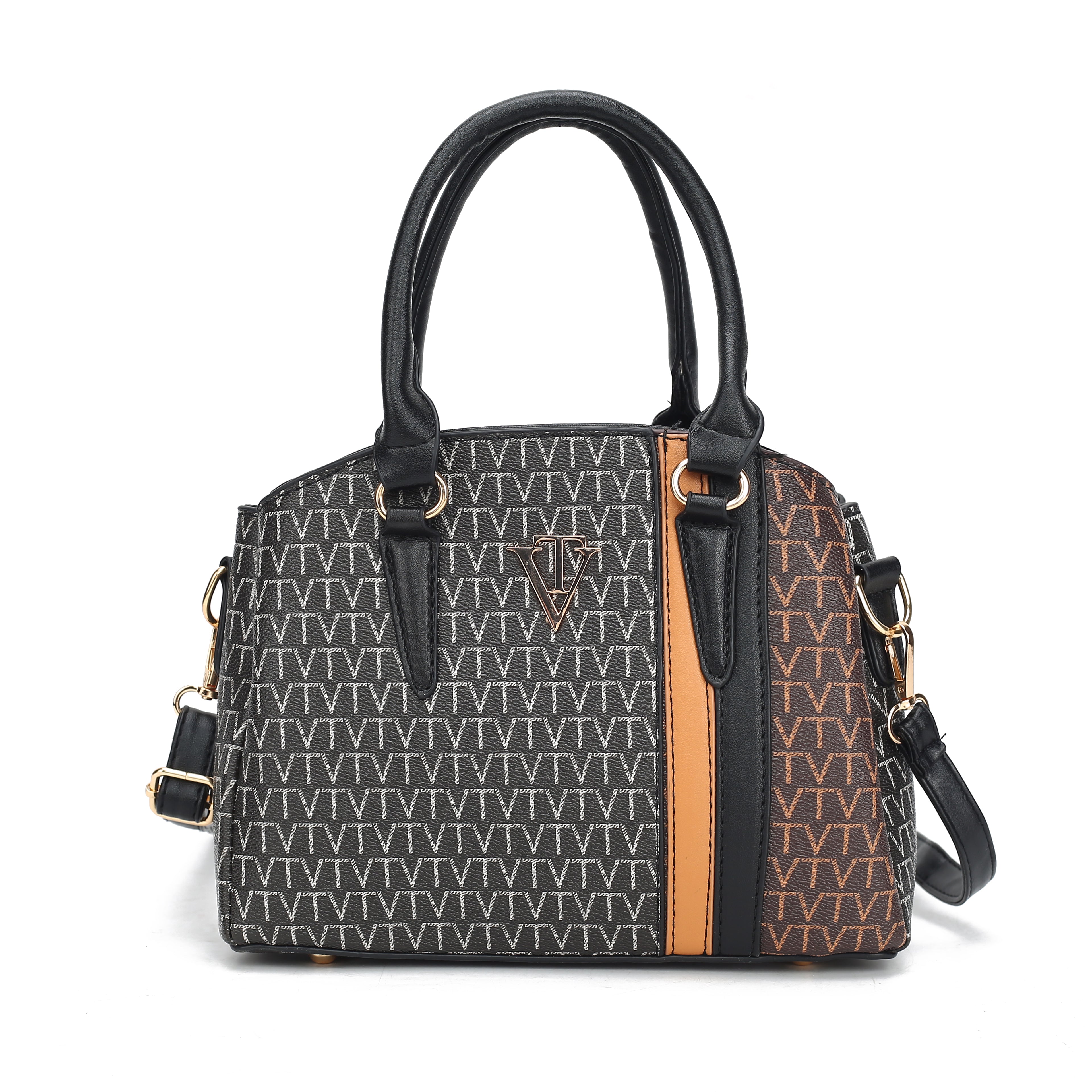 Elegant Duo VT Handbag