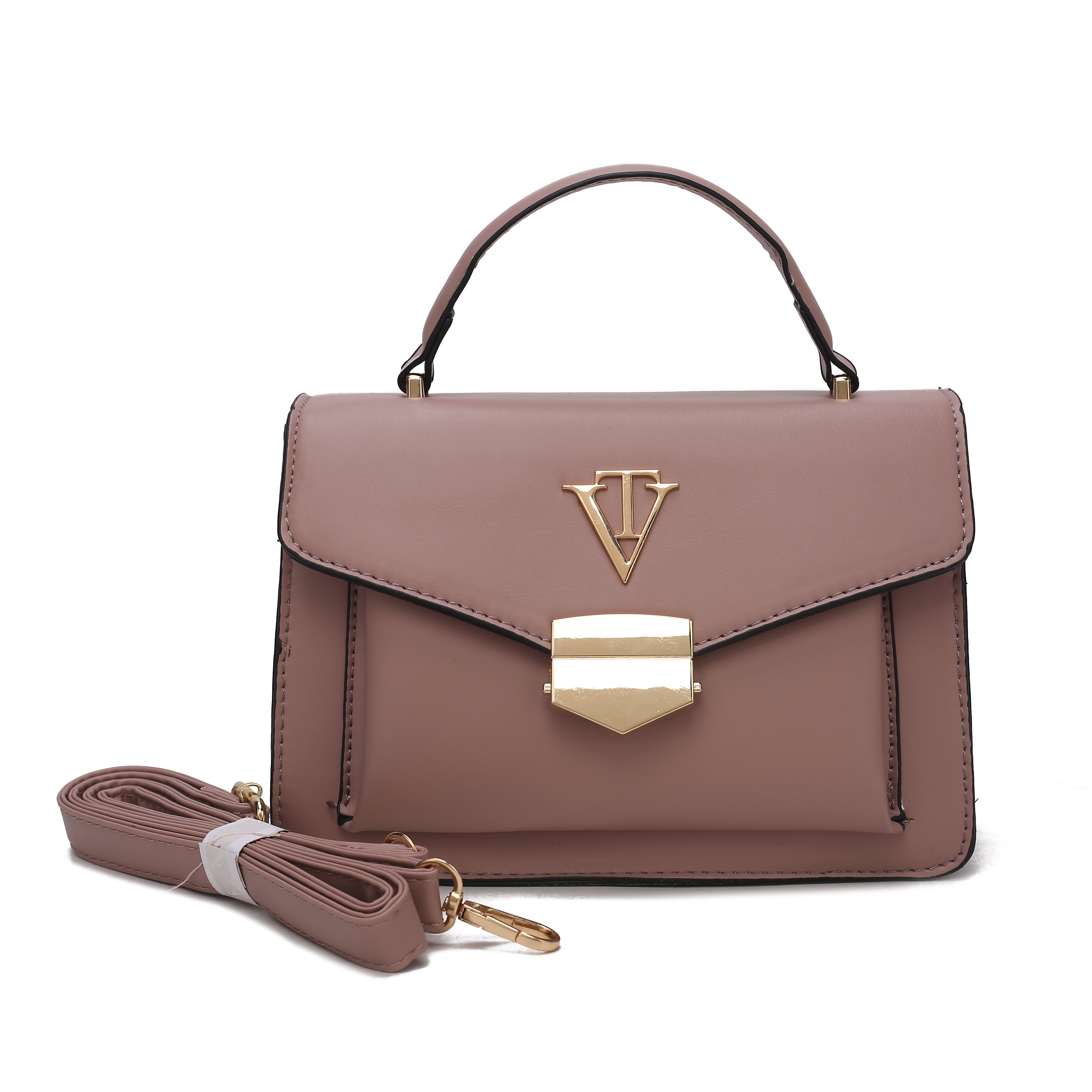 Classic Flap Mini Bag