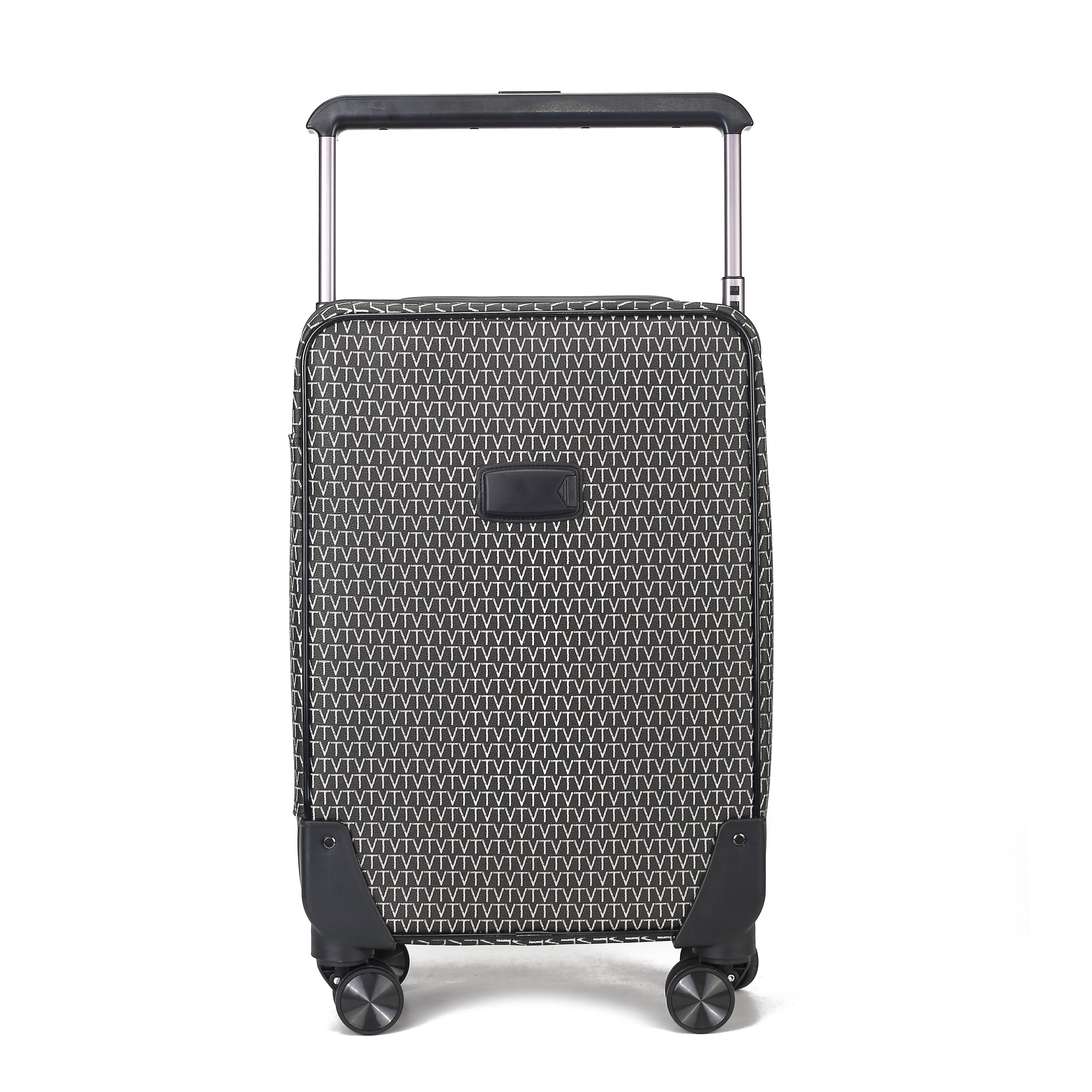 Black Signature Vt Cabin Spinner