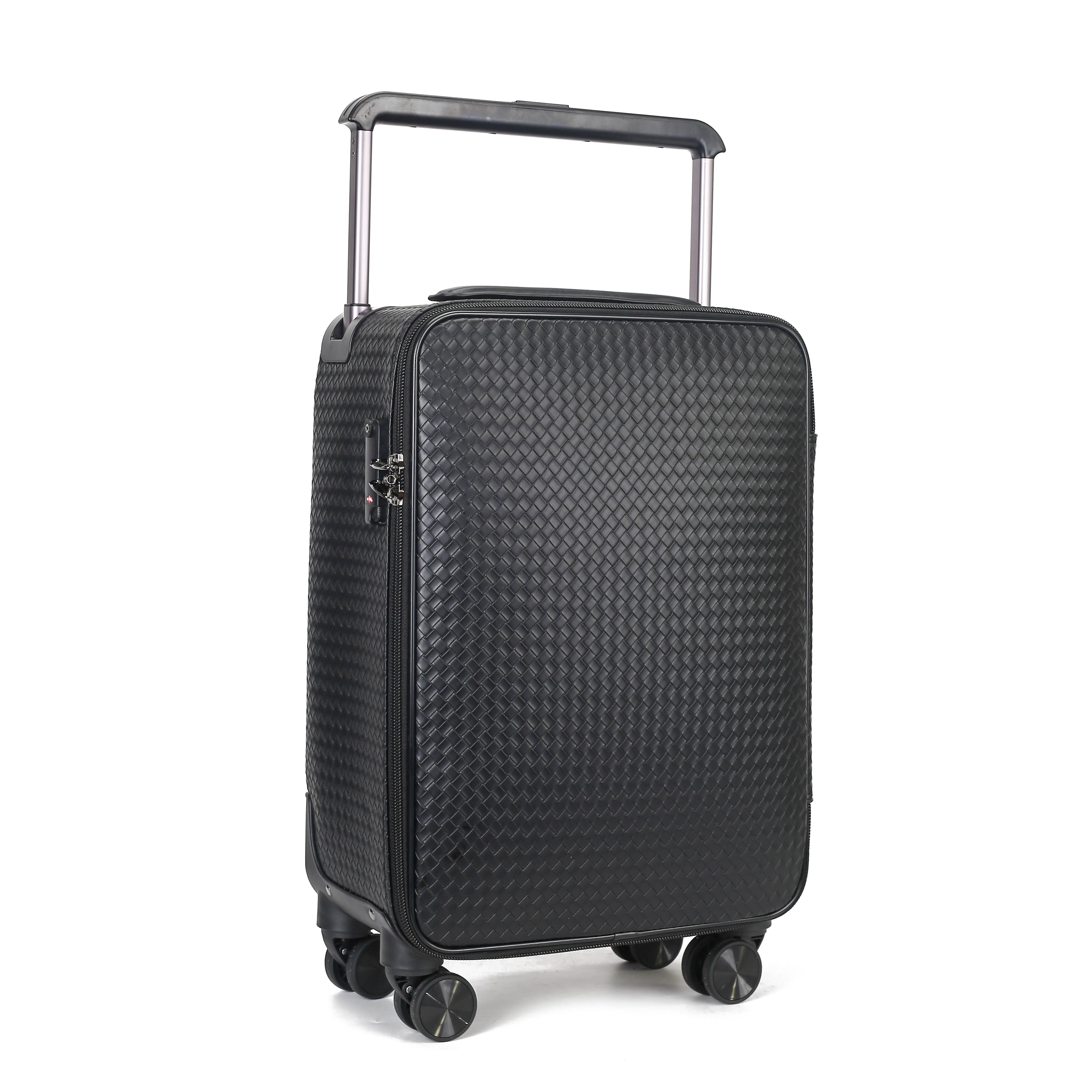 BlackEdge Spinner Cabin